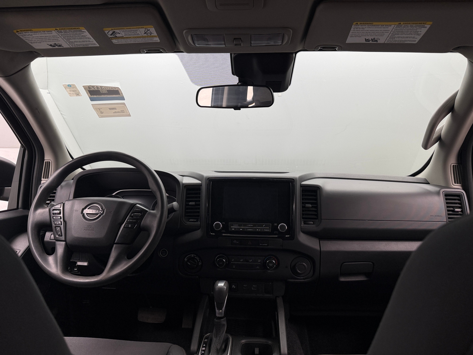 Thumbnail: 2023 Nissan Frontier - 3