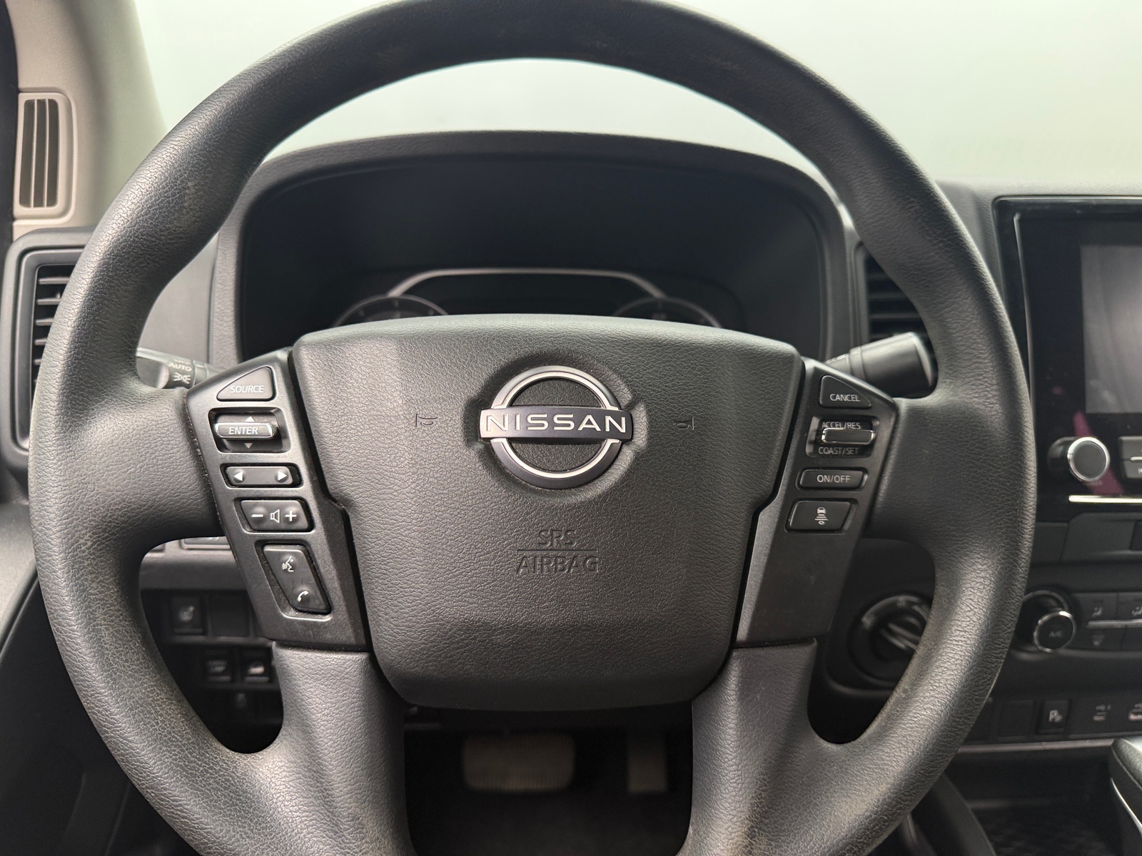 Thumbnail: 2023 Nissan Frontier - 5