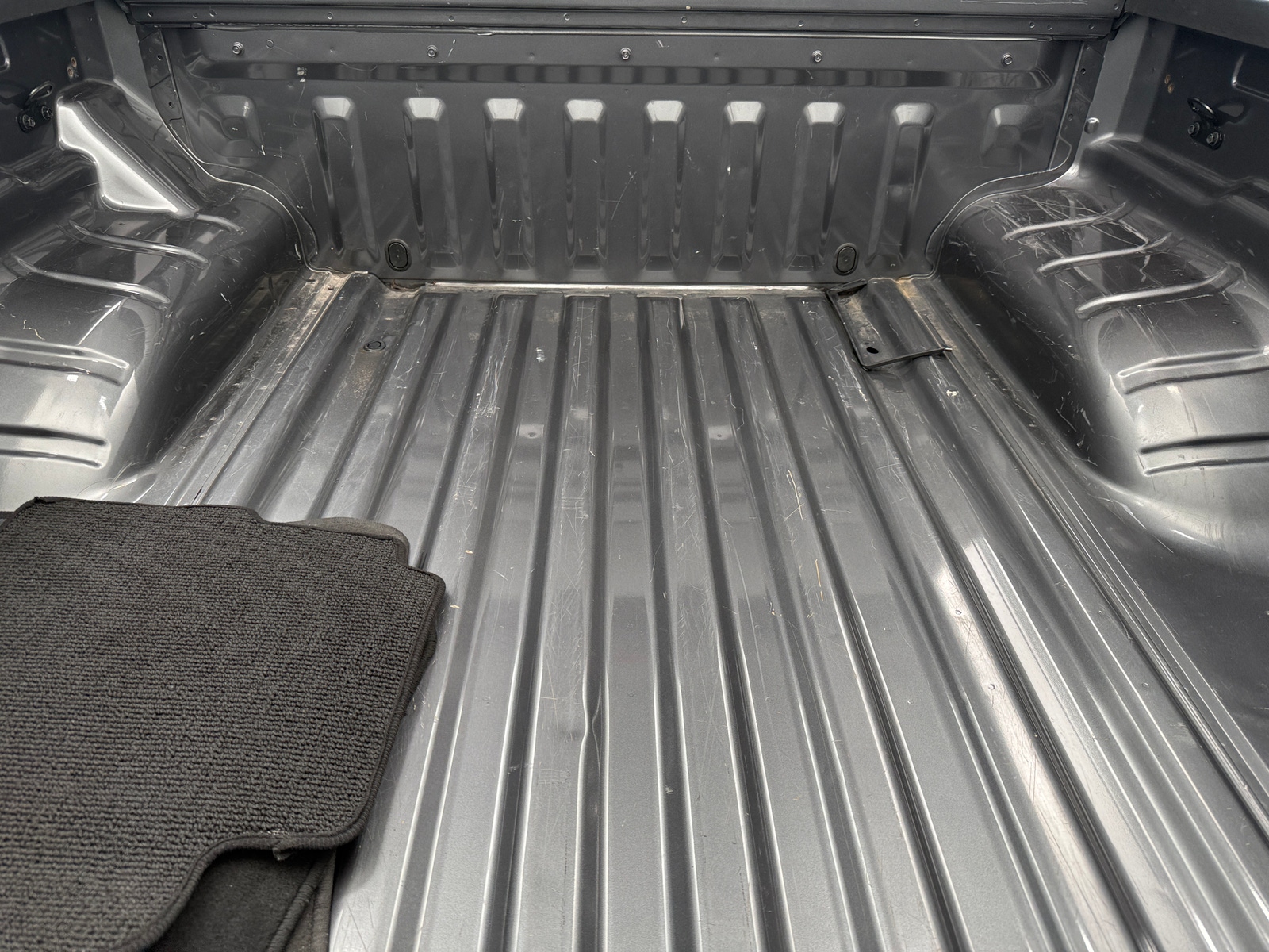 Thumbnail: 2023 Nissan Frontier - 7