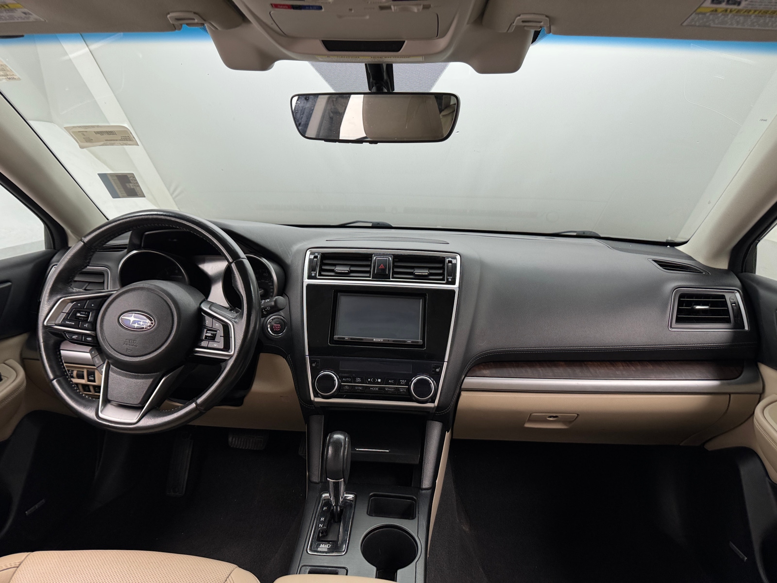 Thumbnail: 2019 Subaru Outback - 2