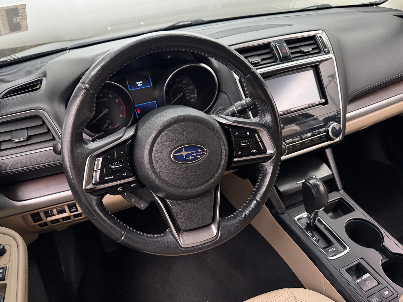 Thumbnail: 2019 Subaru Outback - 4