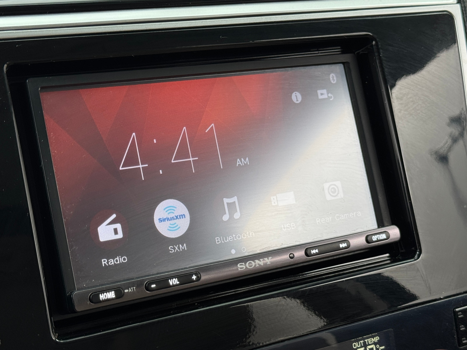 Thumbnail: 2019 Subaru Outback - 3