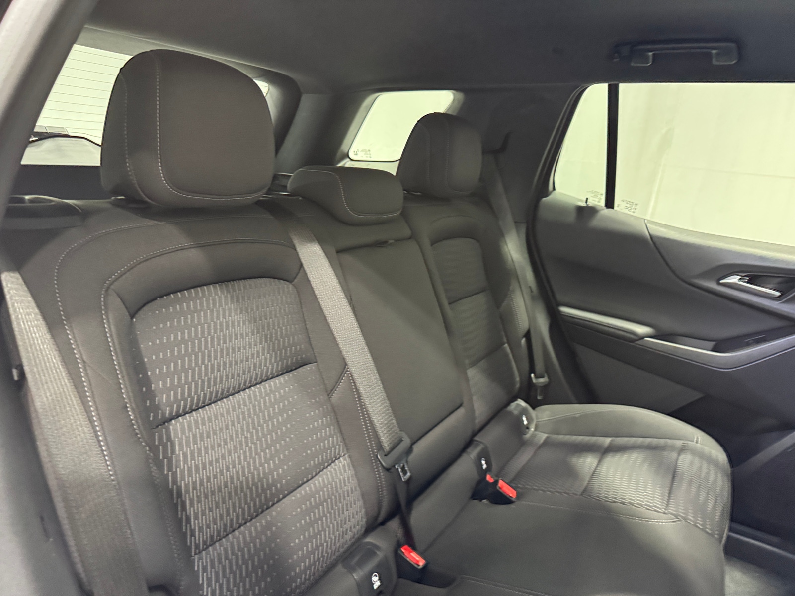 Thumbnail: 2025 Chevrolet Equinox - 6