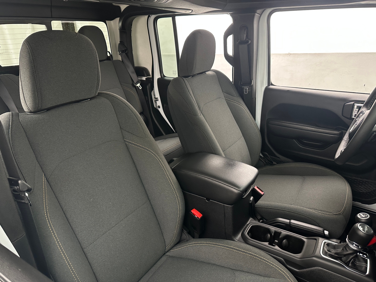 Thumbnail: 2025 Jeep Gladiator - 2