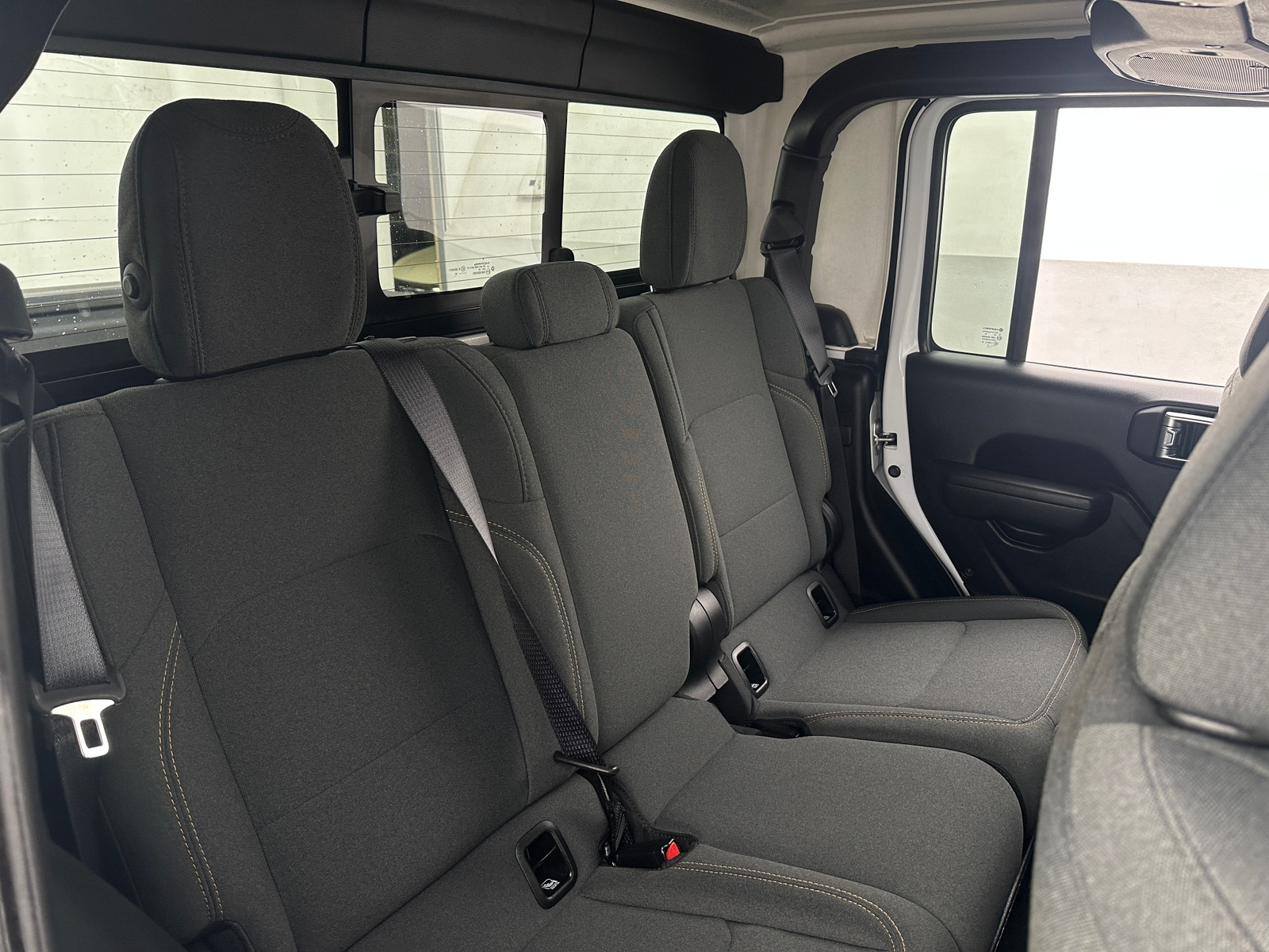 Thumbnail: 2025 Jeep Gladiator - 6