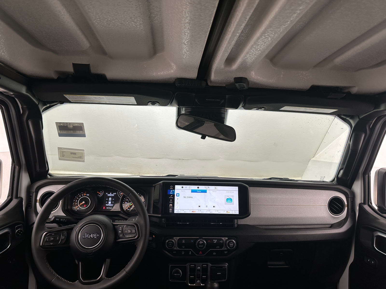 Thumbnail: 2025 Jeep Gladiator - 3