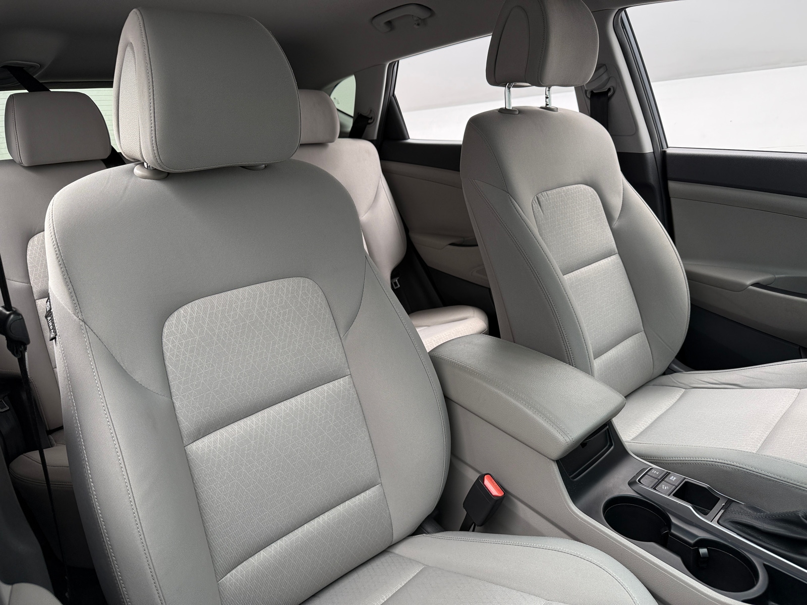 Thumbnail: 2017 Hyundai Tucson - 2