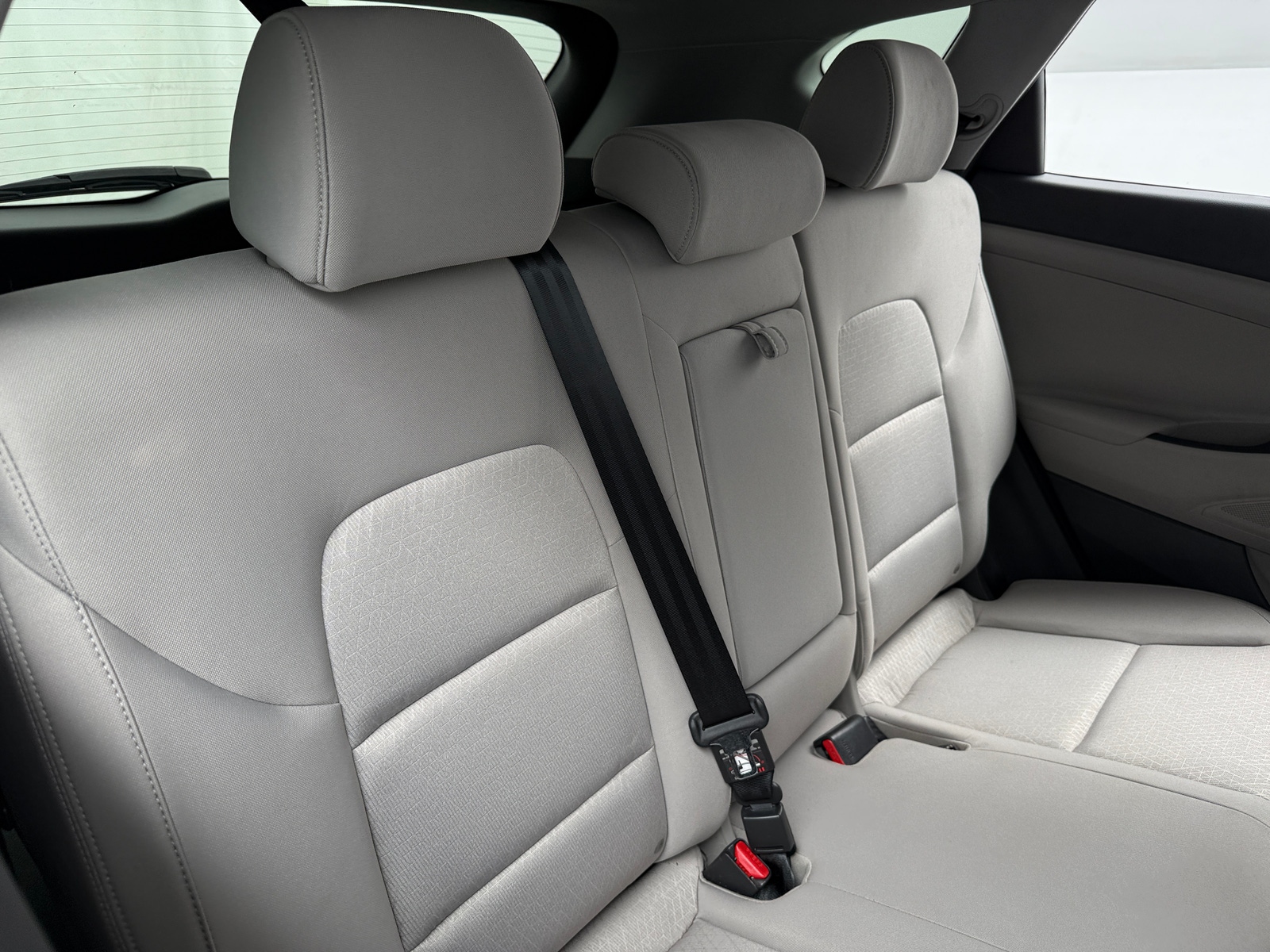 Thumbnail: 2017 Hyundai Tucson - 6