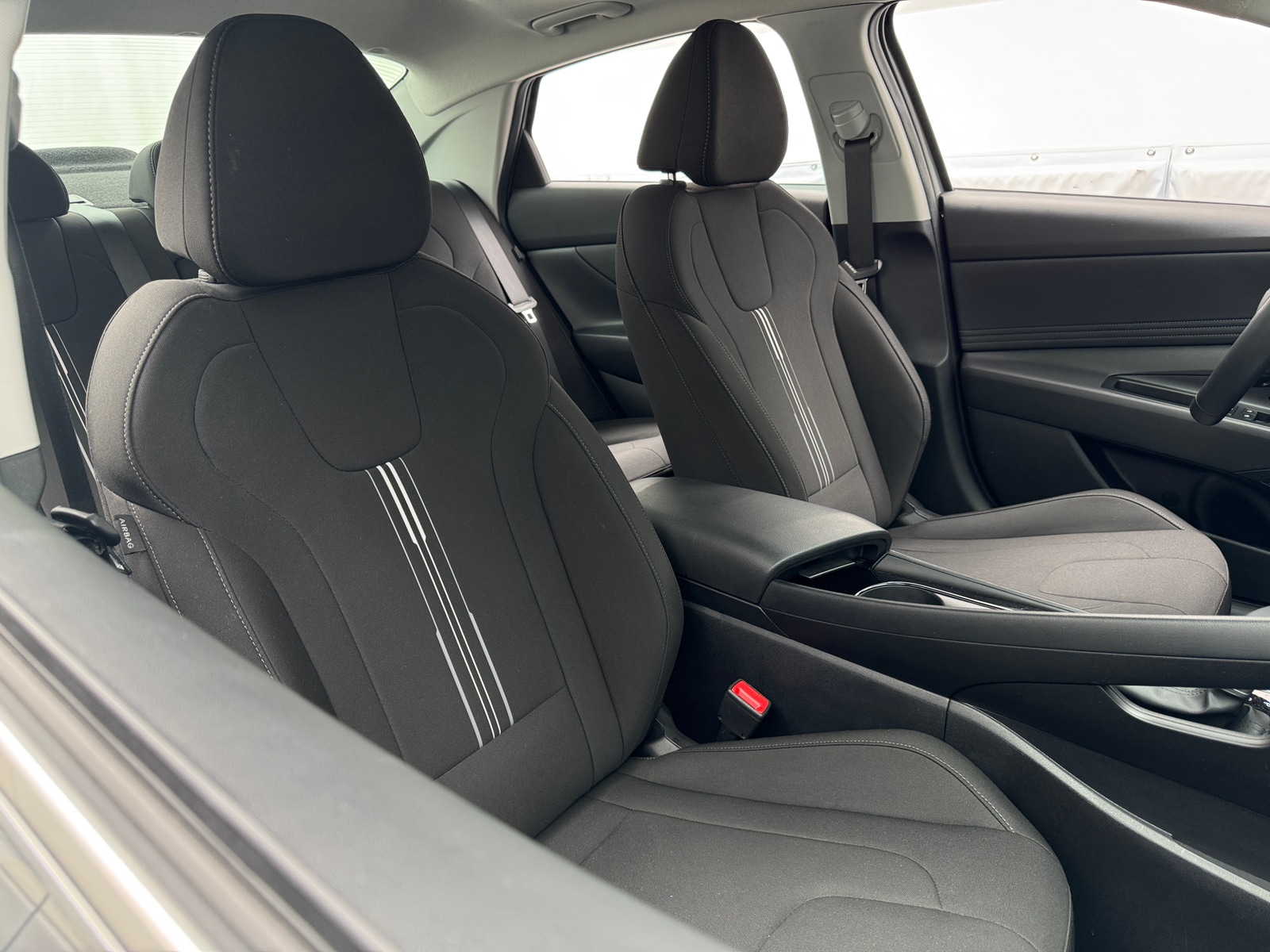 Thumbnail: 2025 Hyundai Elantra - 2