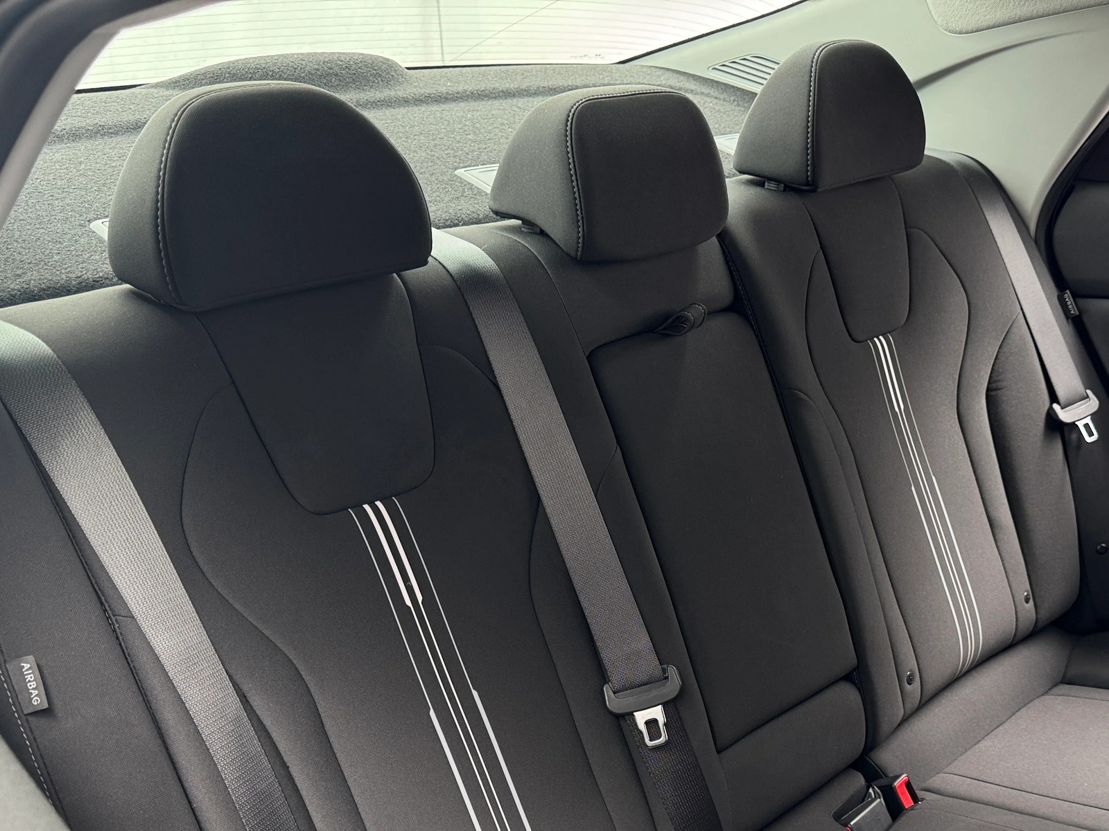 Thumbnail: 2025 Hyundai Elantra - 6