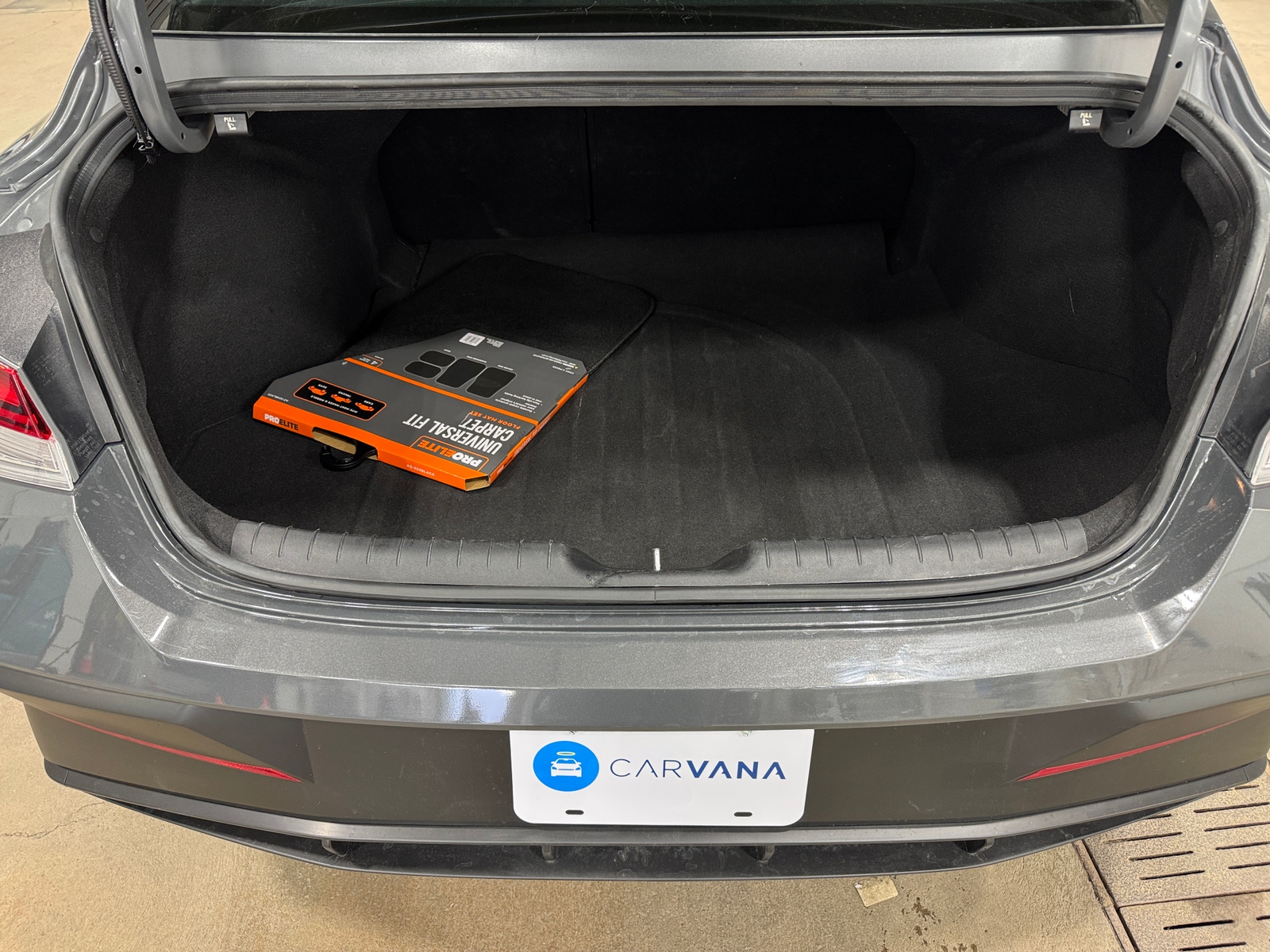 Thumbnail: 2025 Hyundai Elantra - 7