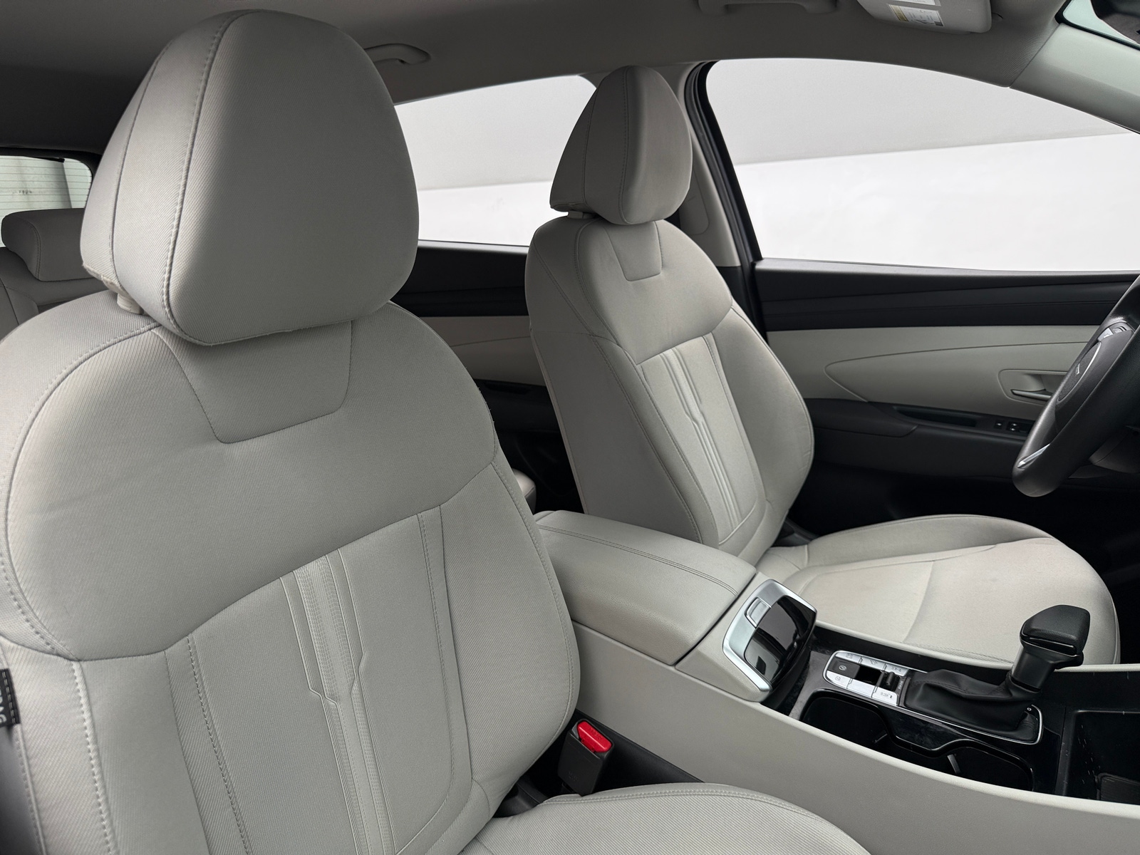 Thumbnail: 2025 Hyundai Tucson - 2