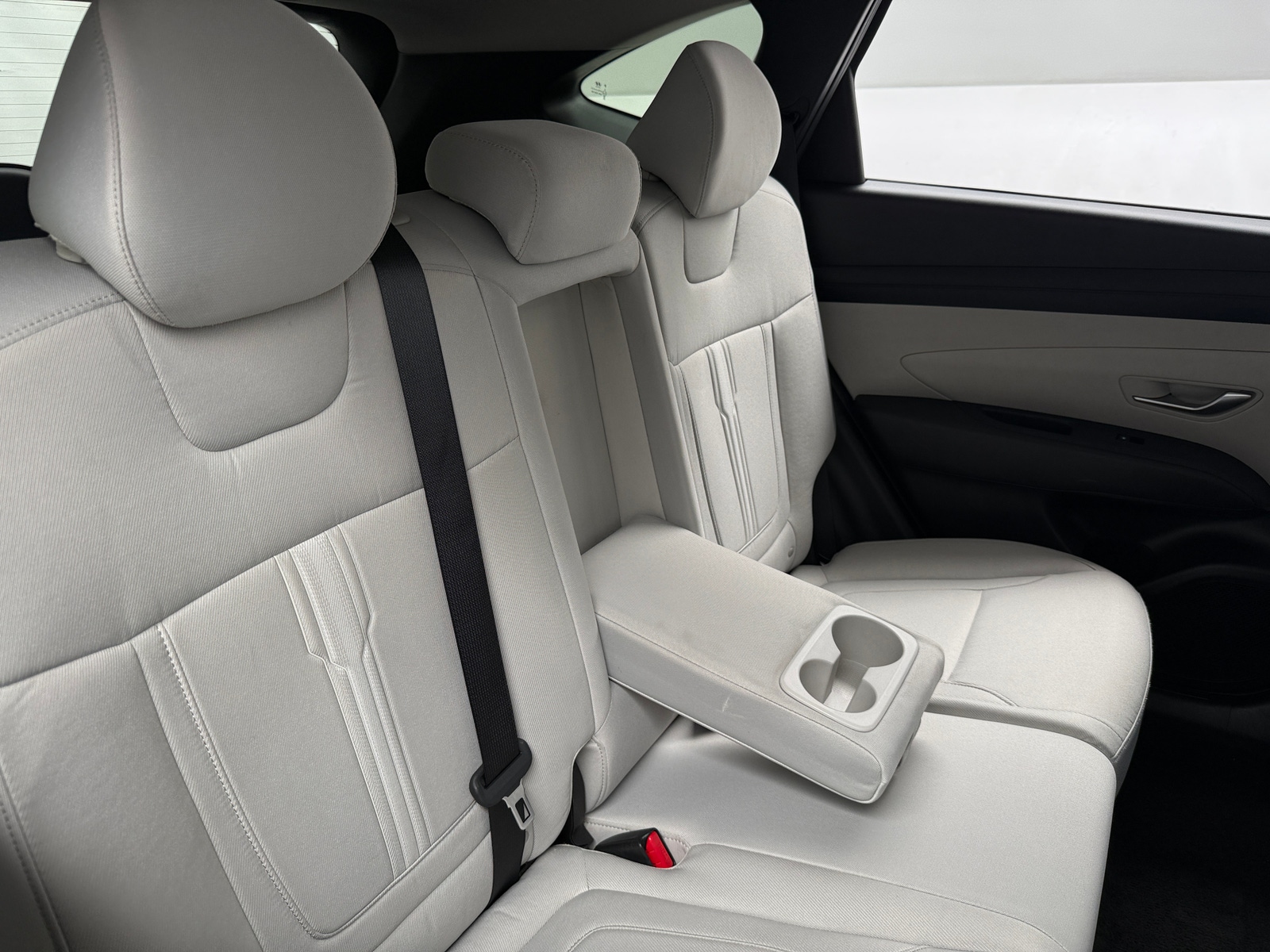 Thumbnail: 2025 Hyundai Tucson - 6