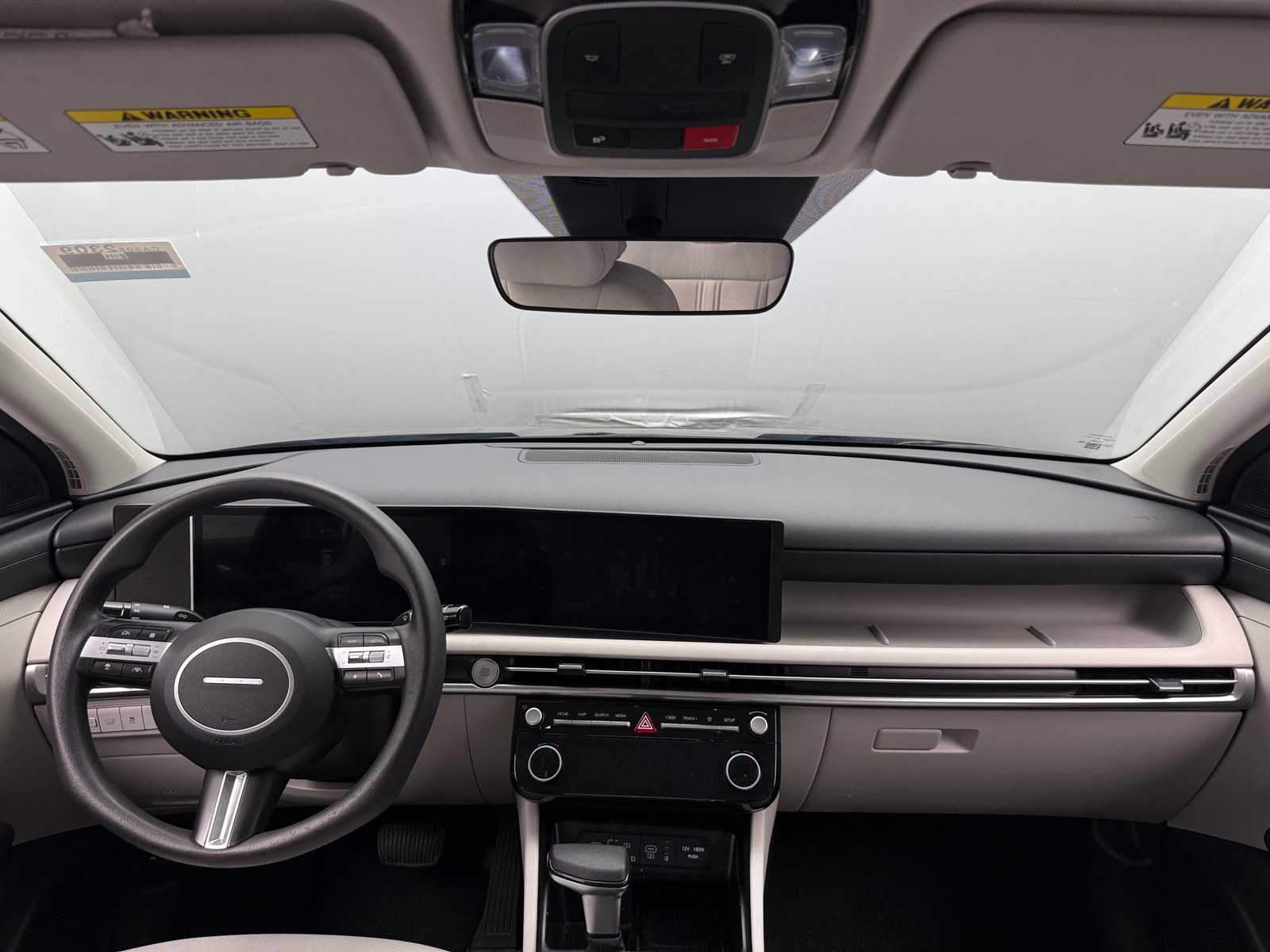 Thumbnail: 2025 Hyundai Tucson - 3