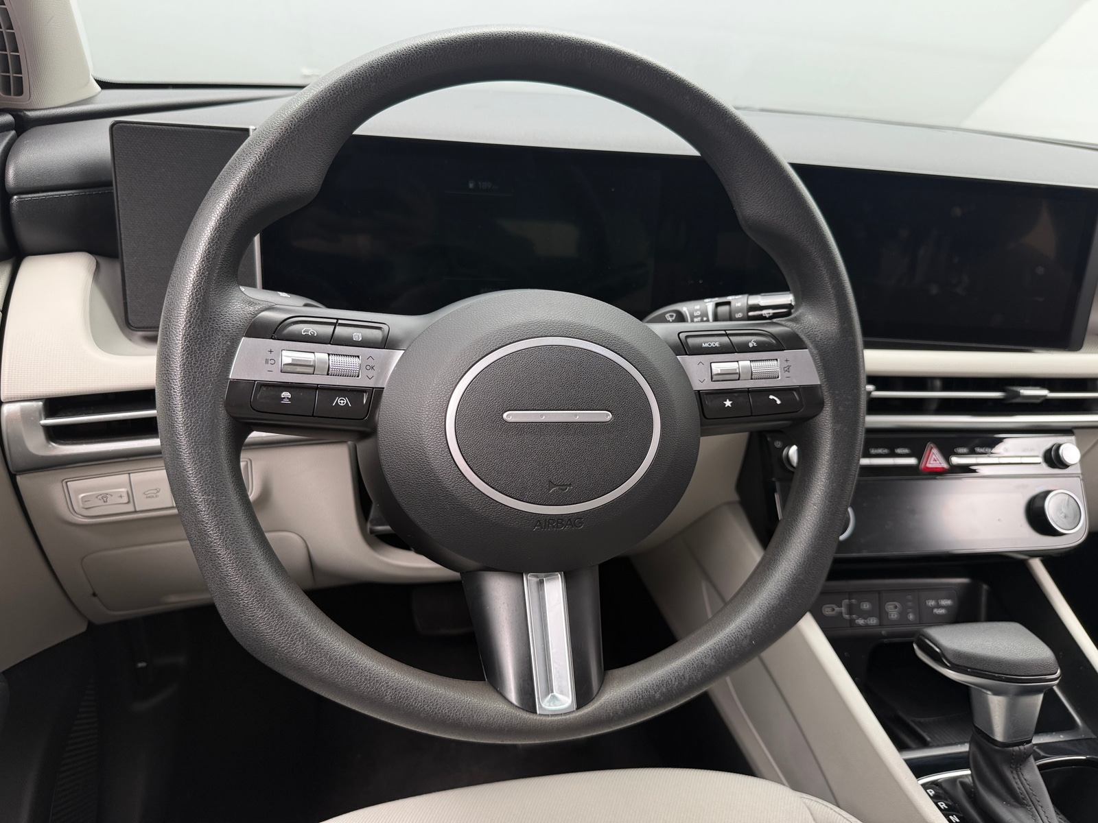 Thumbnail: 2025 Hyundai Tucson - 5