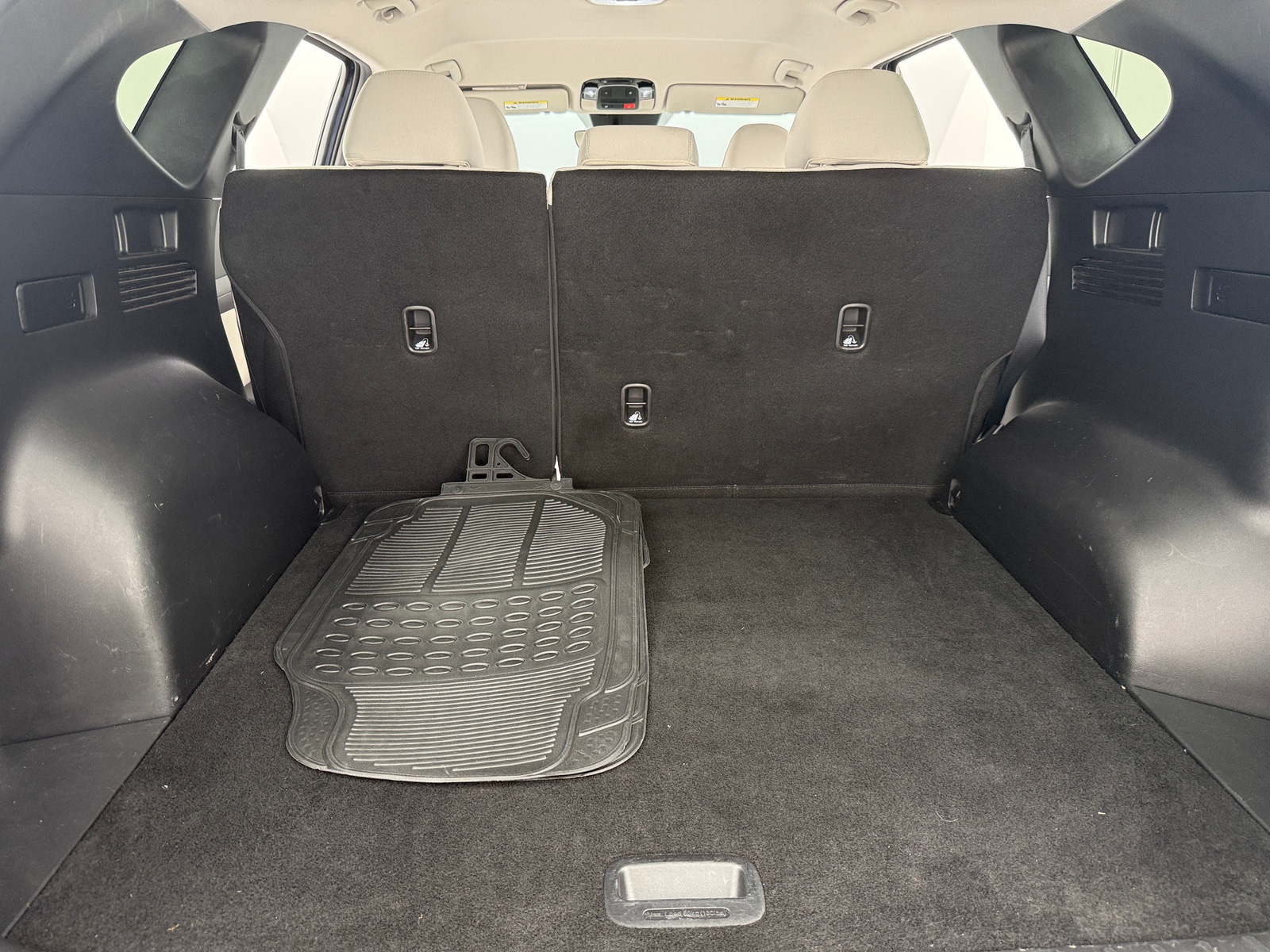 Thumbnail: 2025 Hyundai Tucson - 7