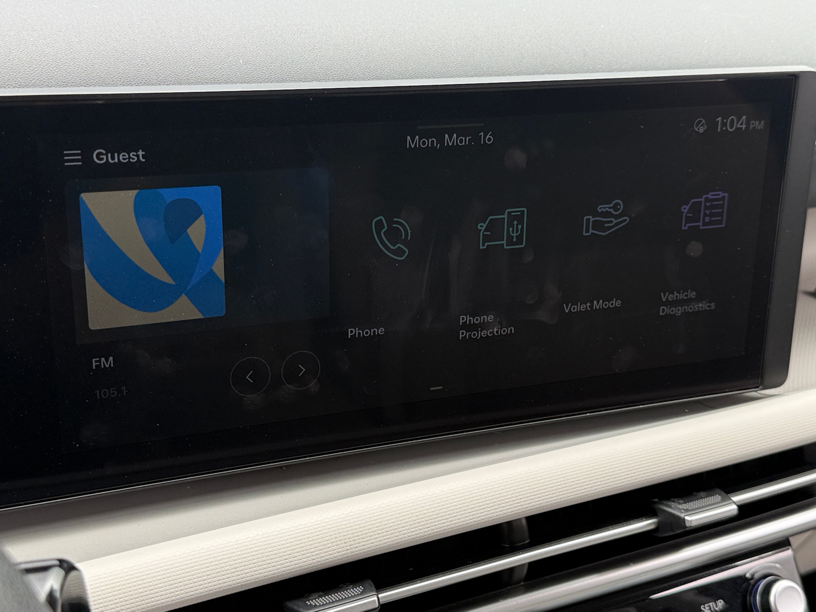 Thumbnail: 2025 Hyundai Tucson - 4