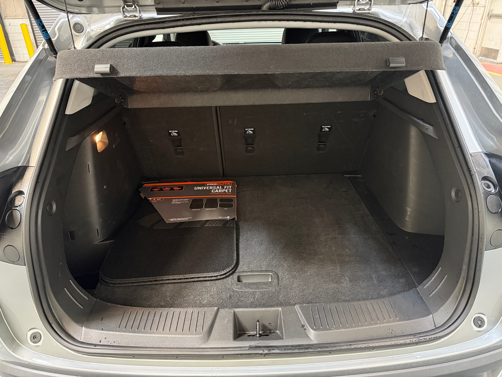 Thumbnail: 2025 Chevrolet Trax - 7