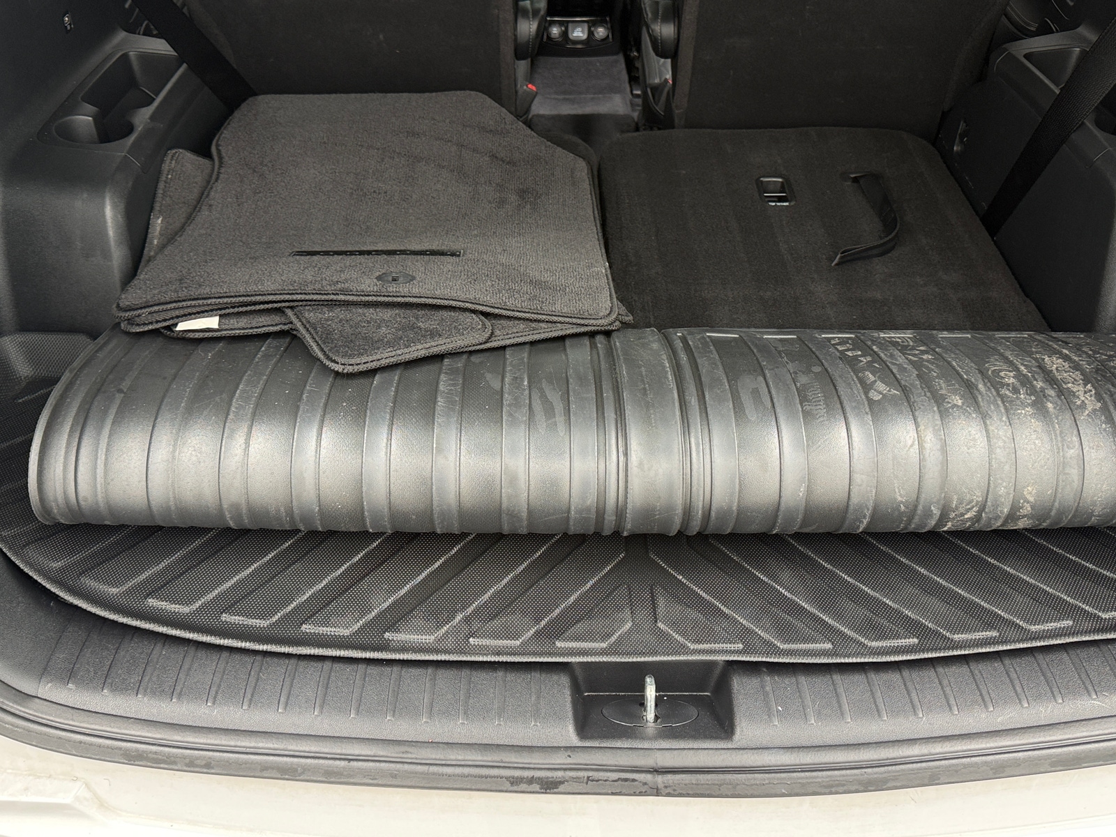 Thumbnail: 2023 Kia Sorento - 6