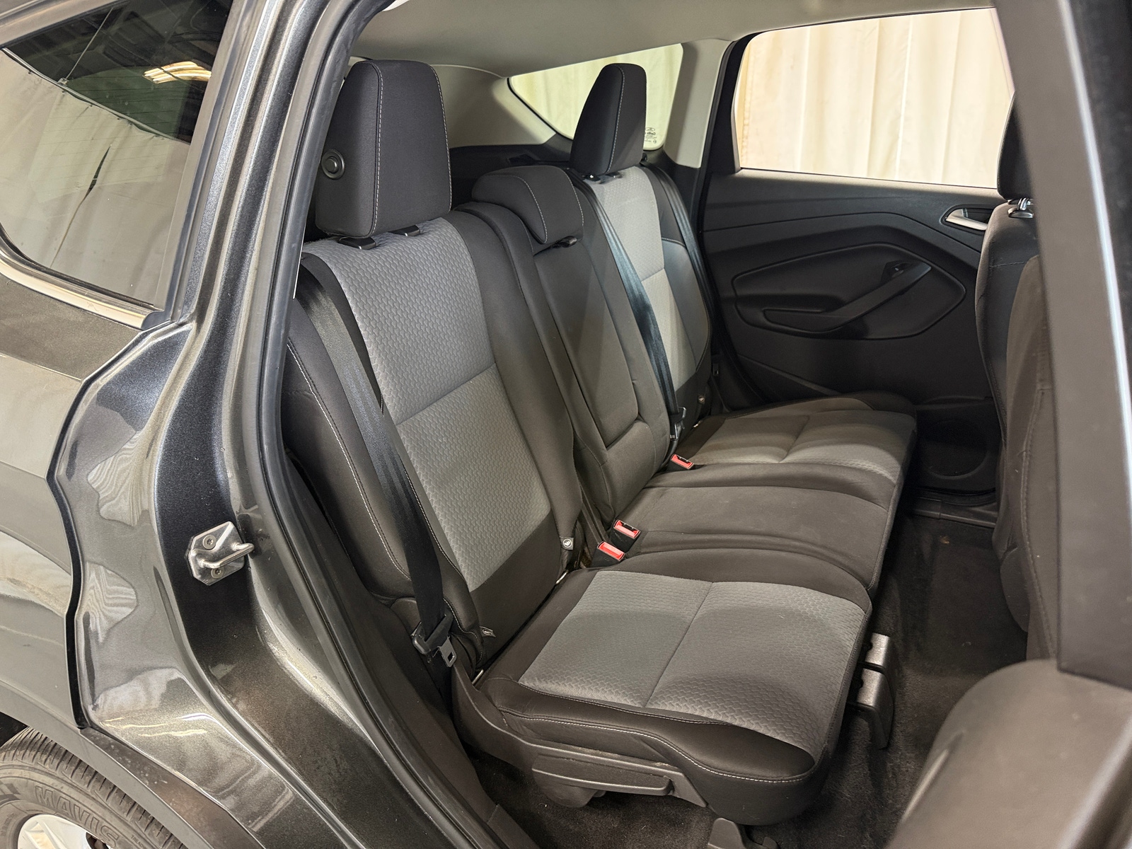 Thumbnail: 2017 Ford Escape - 6