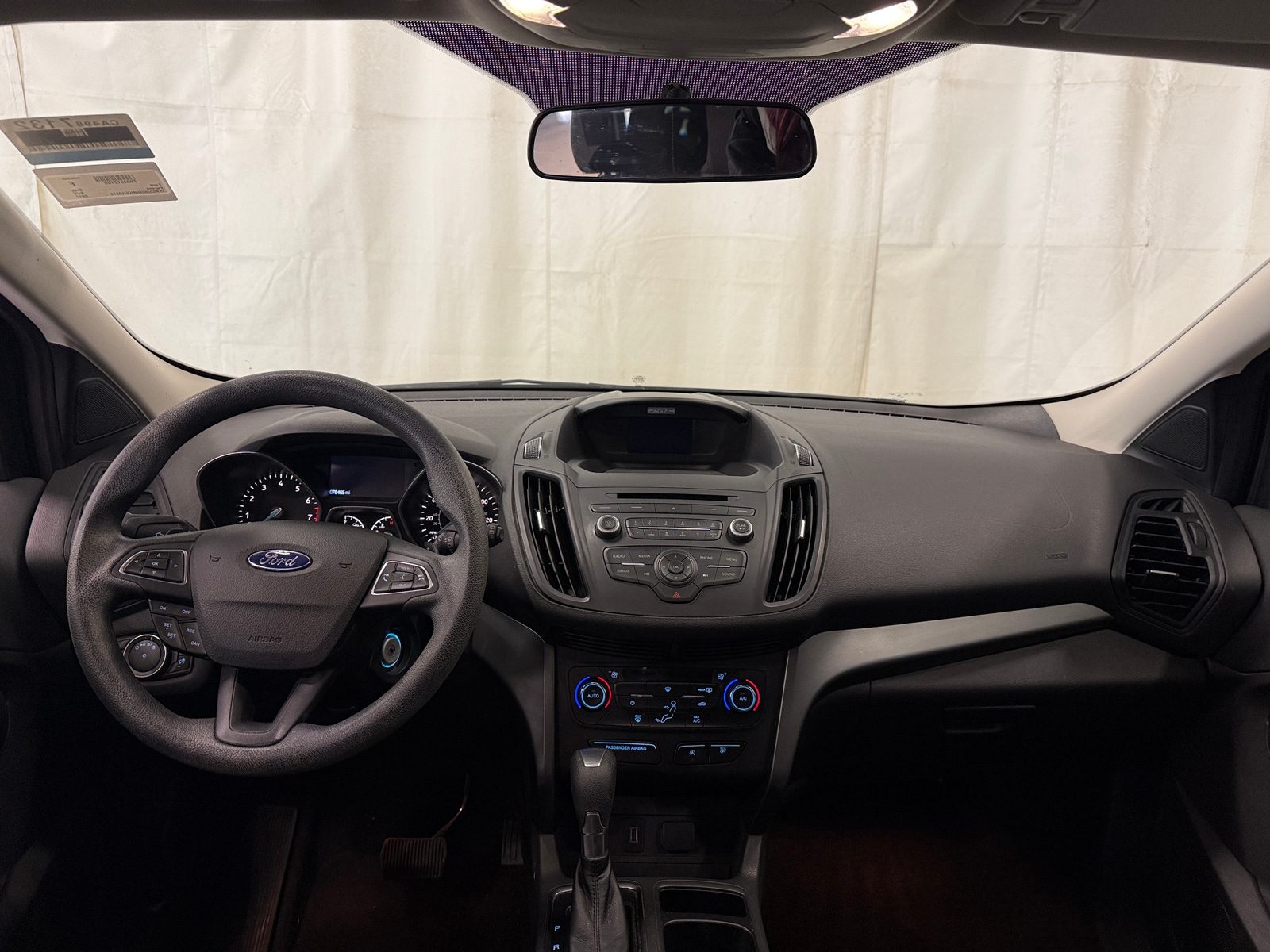 Thumbnail: 2017 Ford Escape - 3