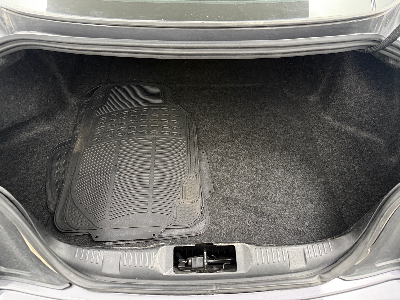 Thumbnail: 2022 Ford Mustang - 4