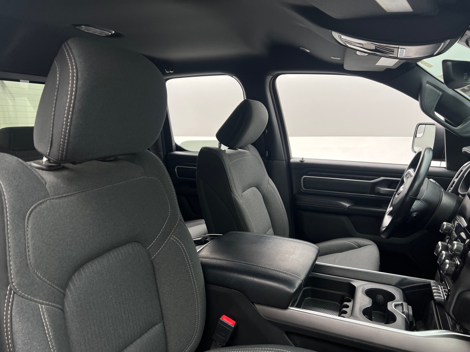 Thumbnail: 2022 RAM 1500 - 2