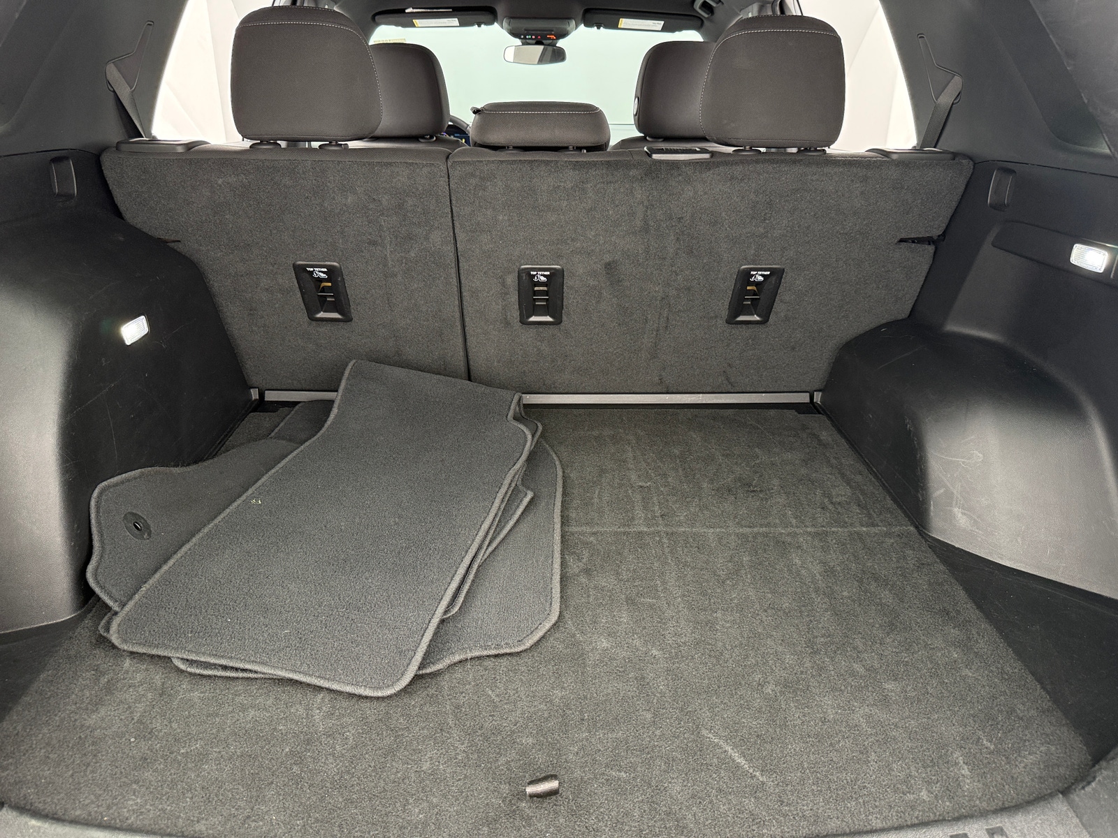 Thumbnail: 2025 Chevrolet Equinox - 7