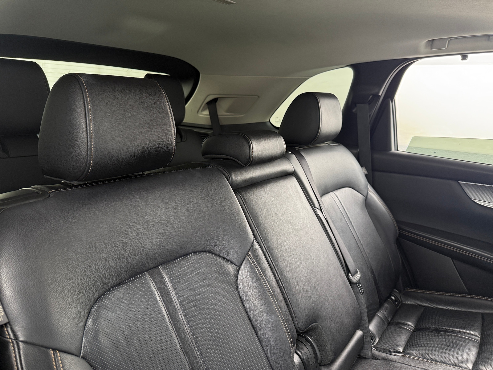 Thumbnail: 2024 Mazda CX-90 - 5