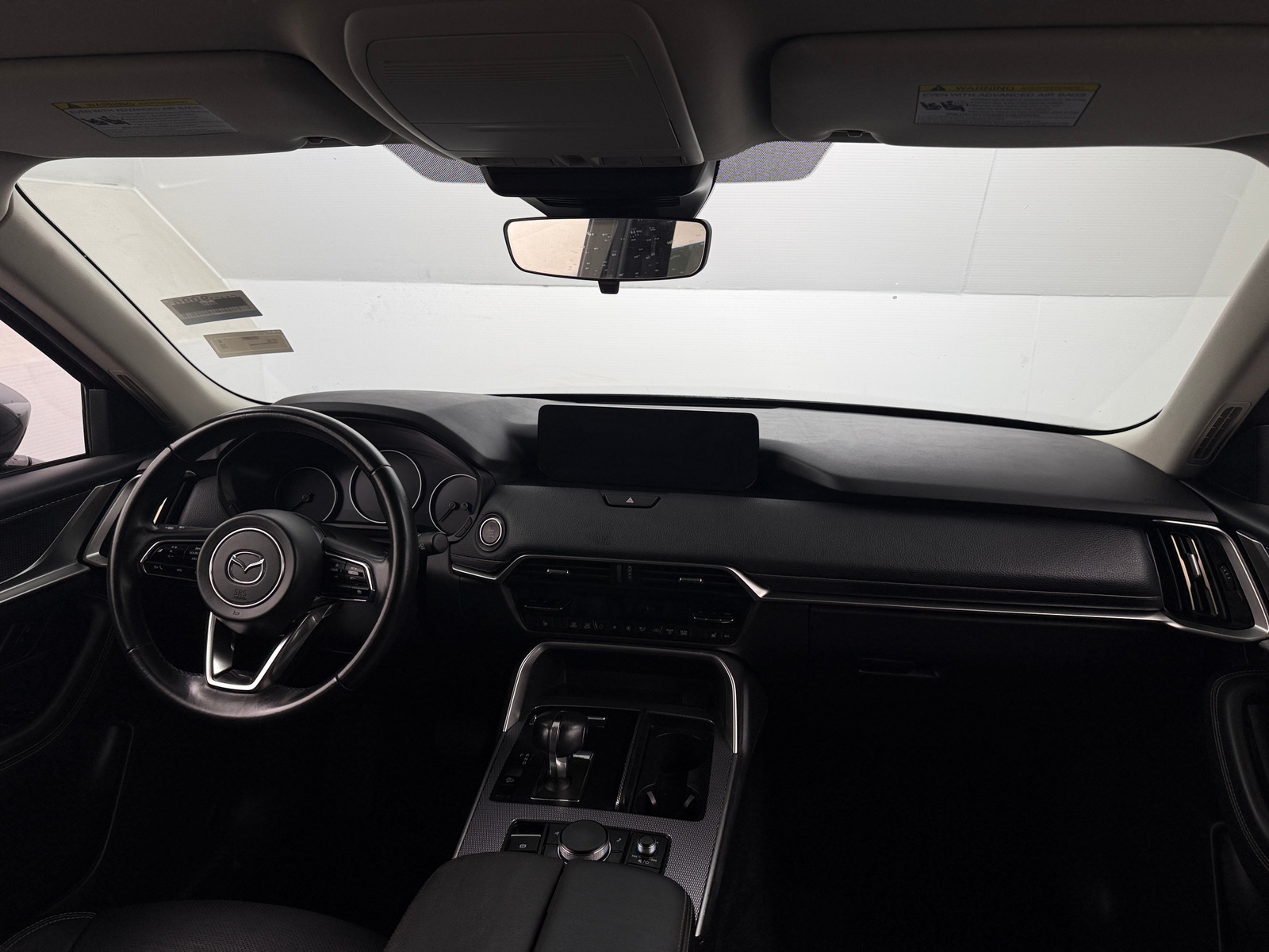 Thumbnail: 2024 Mazda CX-90 - 2