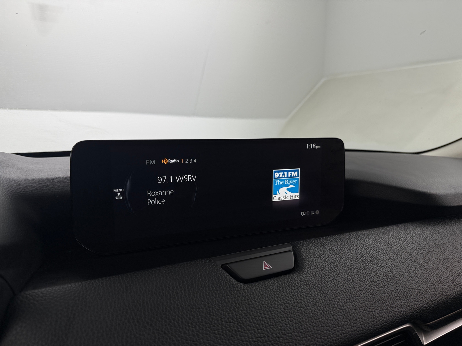 Thumbnail: 2024 Mazda CX-90 - 3