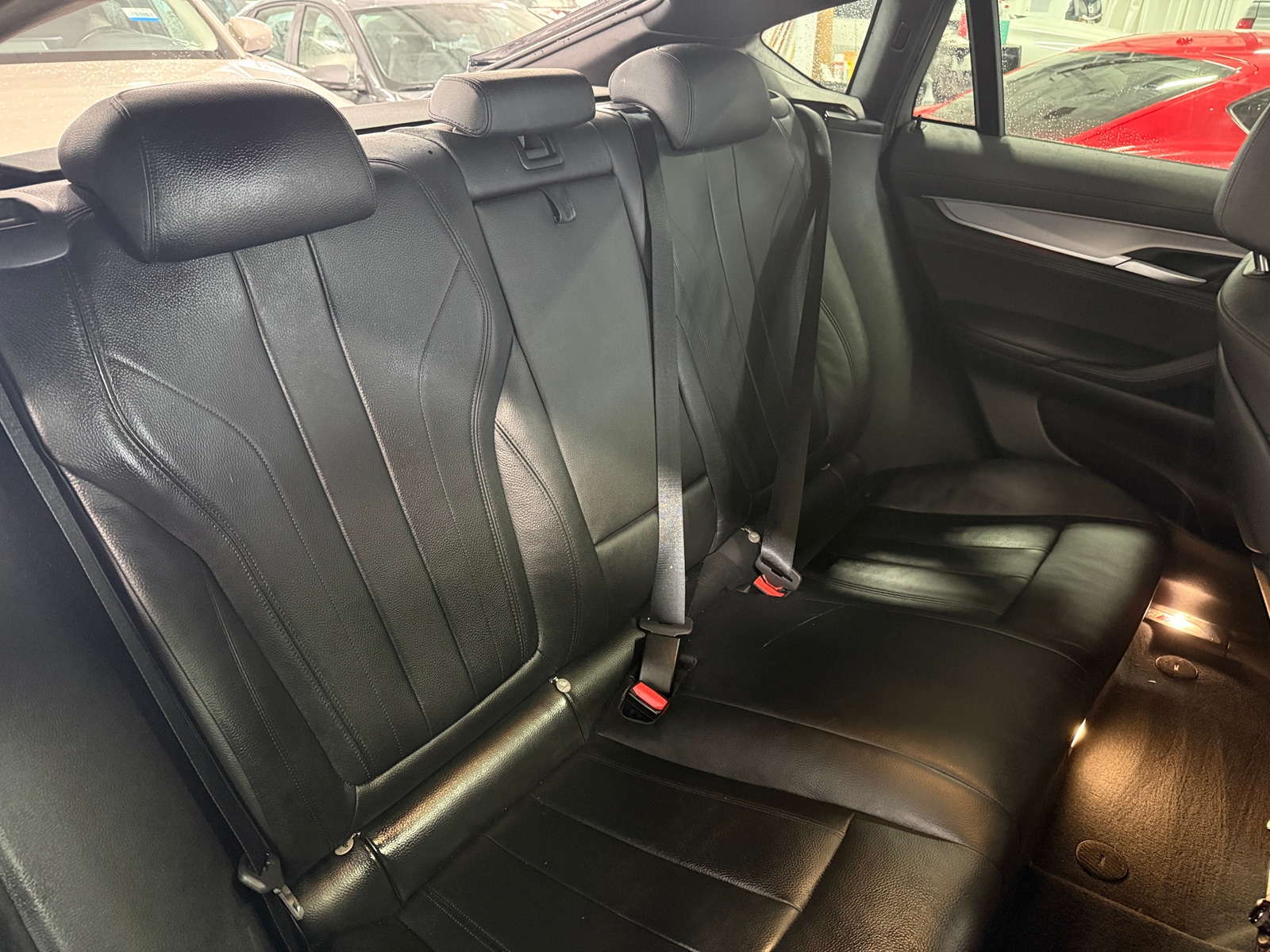 Thumbnail: 2016 BMW X6 - 5