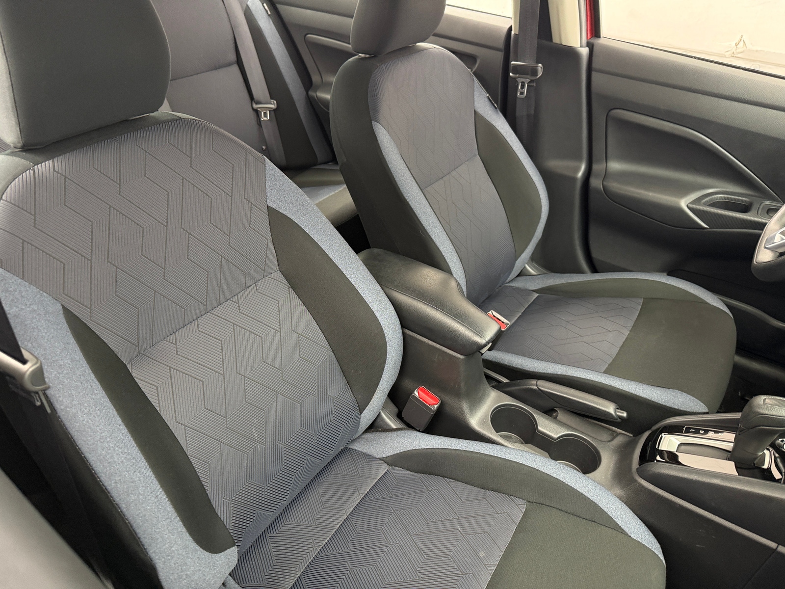 Thumbnail: 2025 Nissan Versa - 2