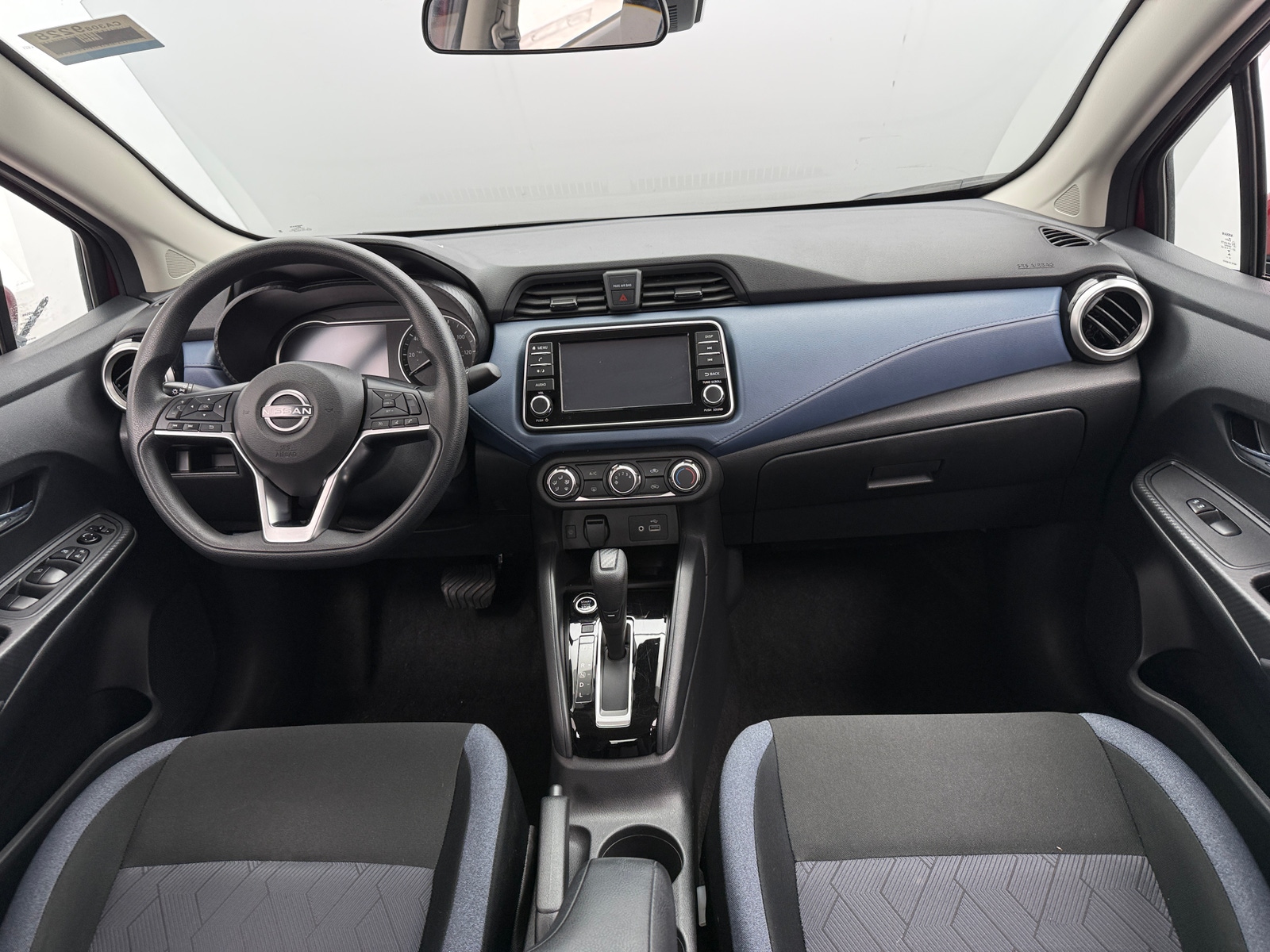 Thumbnail: 2025 Nissan Versa - 3