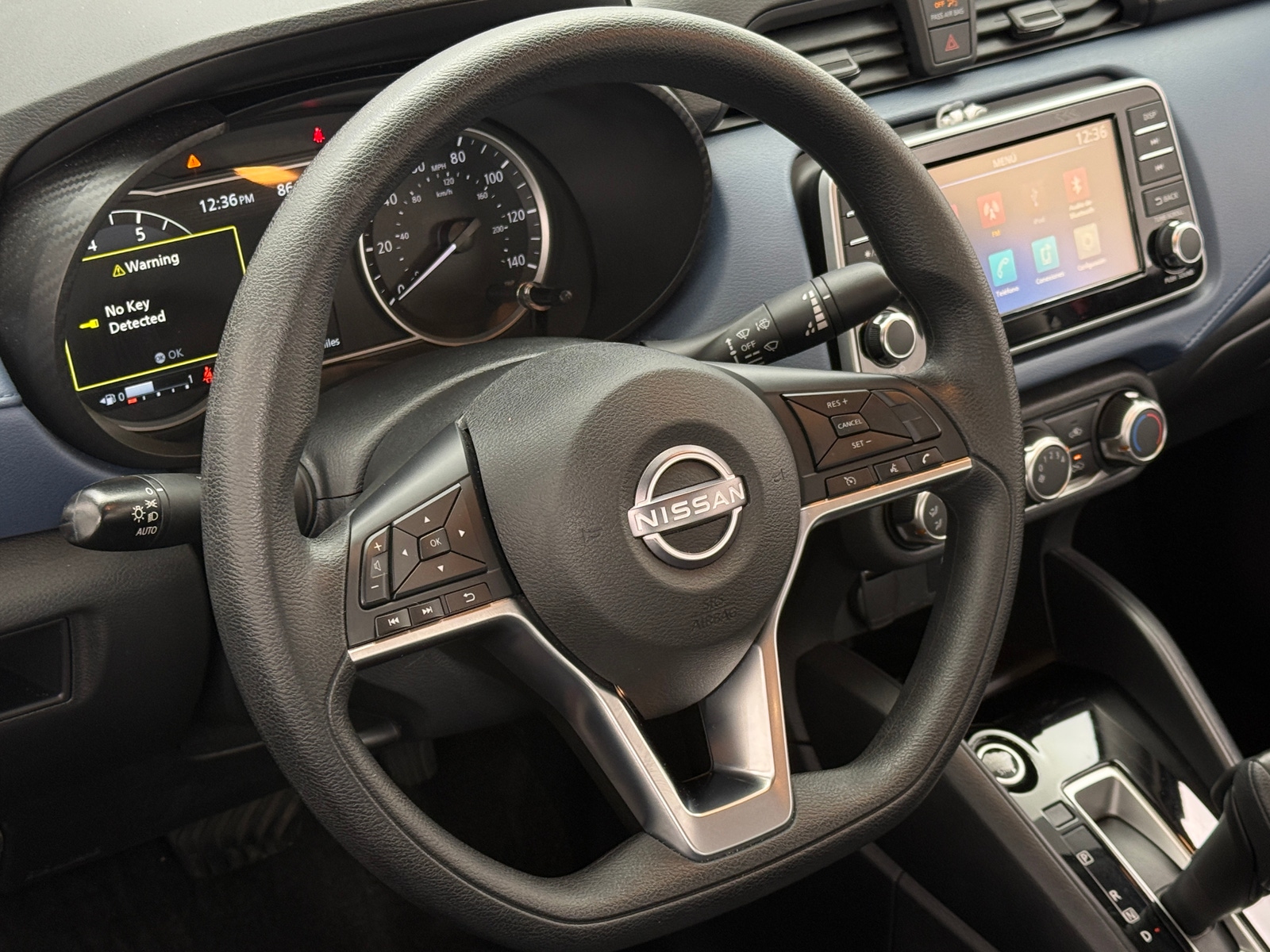 Thumbnail: 2025 Nissan Versa - 5