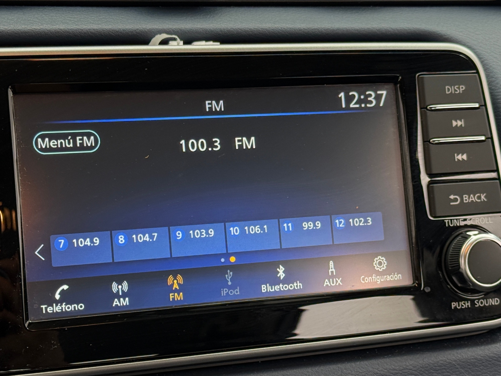 Thumbnail: 2025 Nissan Versa - 4