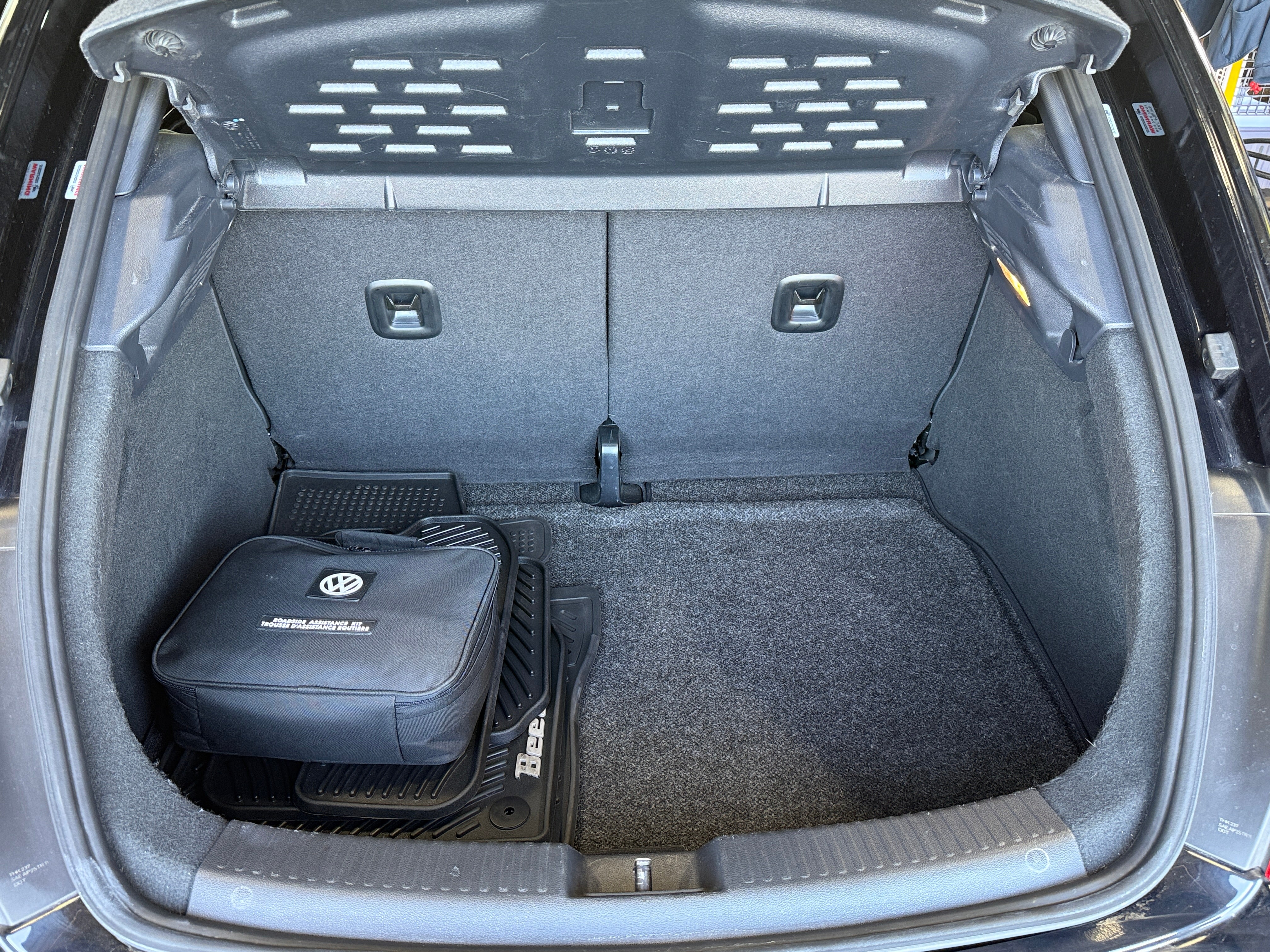 2019 Volkswagen Beetle