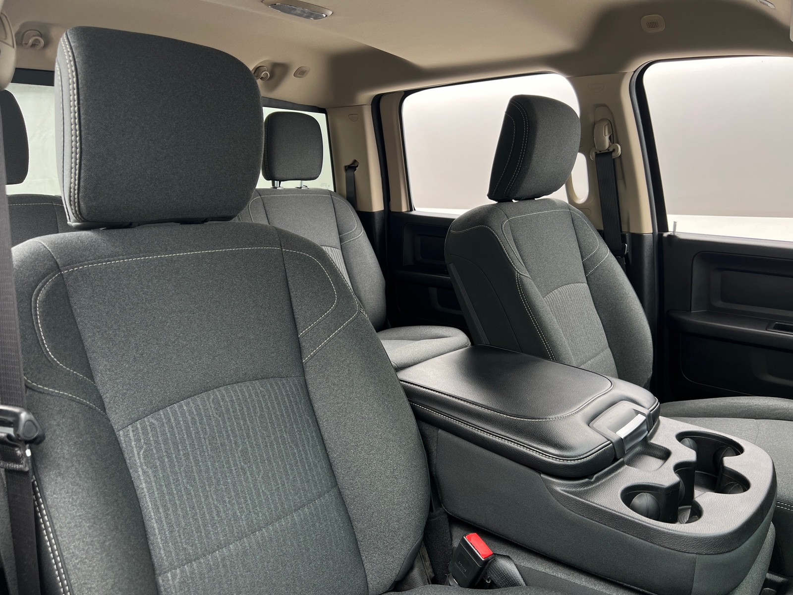 Thumbnail: 2019 RAM 2500 - 2