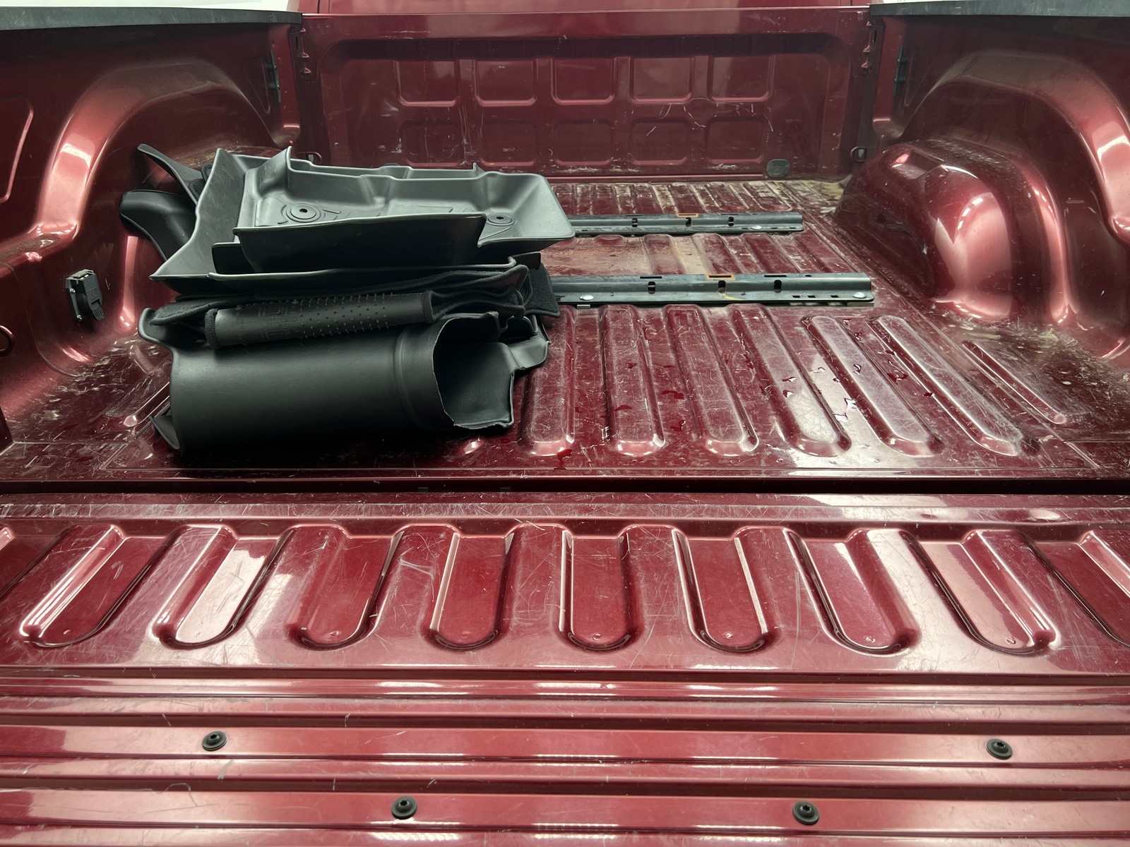 Thumbnail: 2019 RAM 2500 - 7