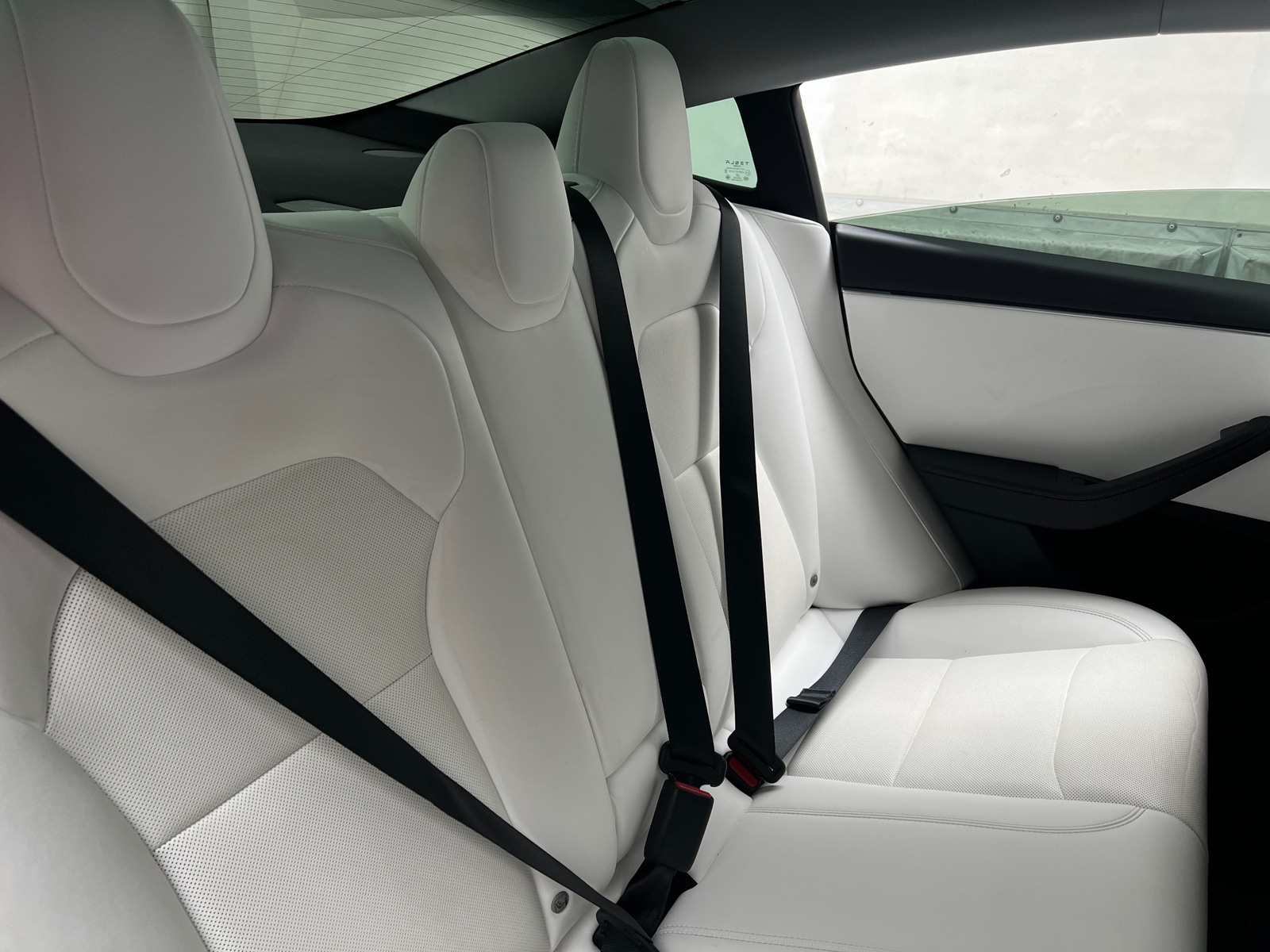 Thumbnail: 2024 Tesla Model 3 - 5