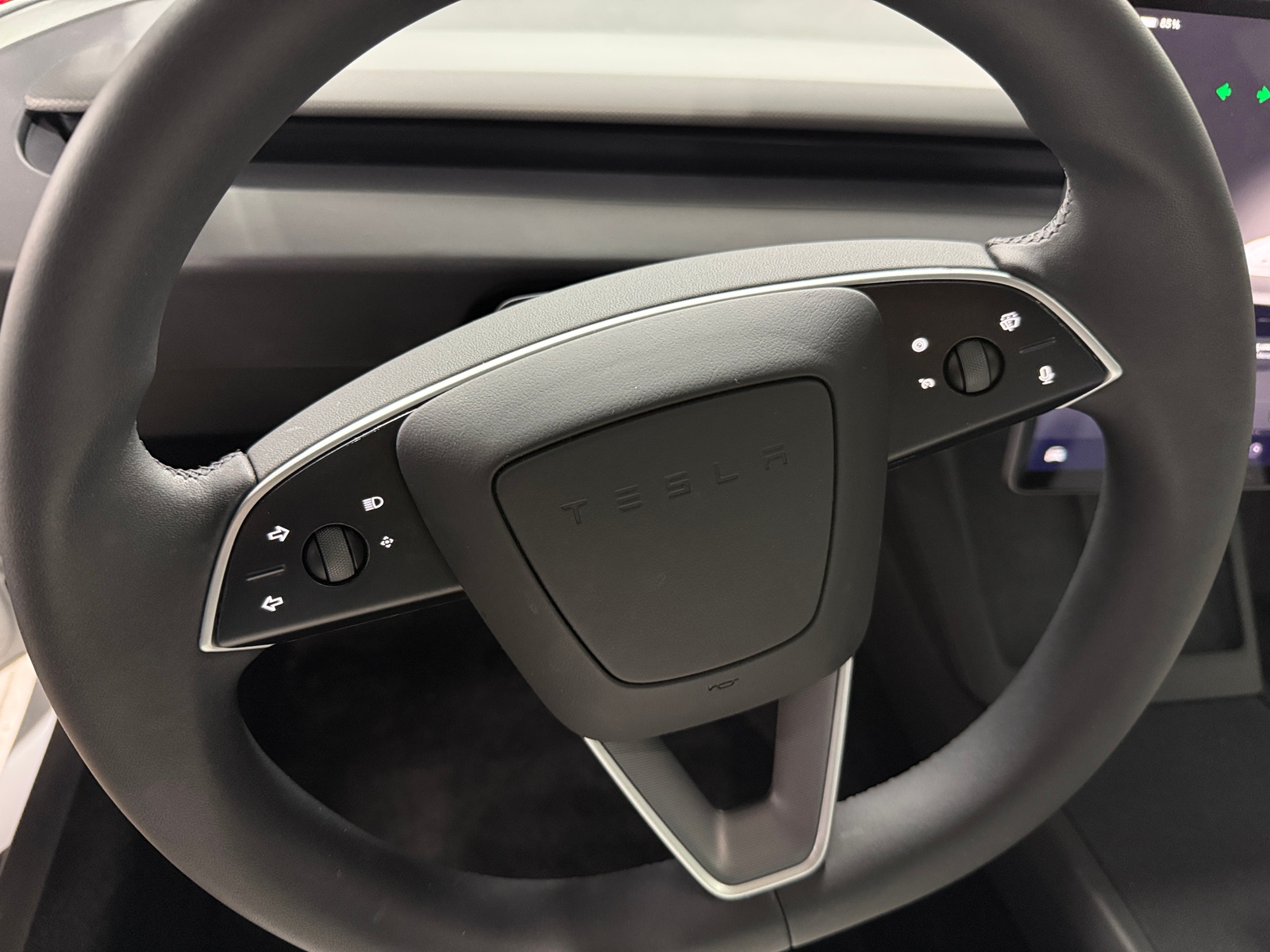 Thumbnail: 2024 Tesla Model 3 - 4