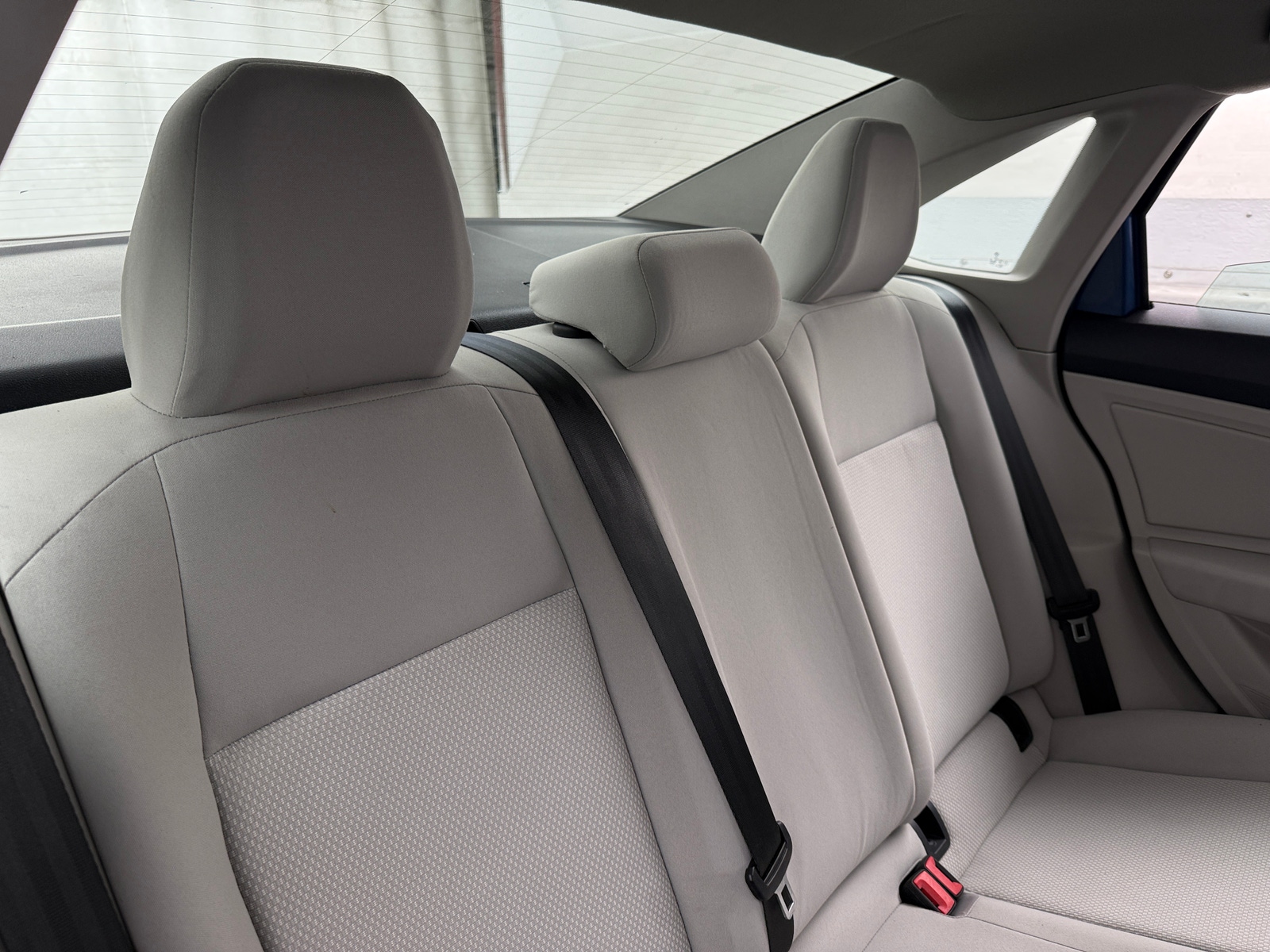 Thumbnail: 2019 Volkswagen Jetta - 6