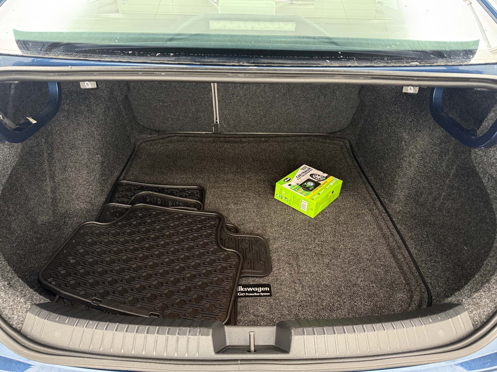 Thumbnail: 2019 Volkswagen Jetta - 7