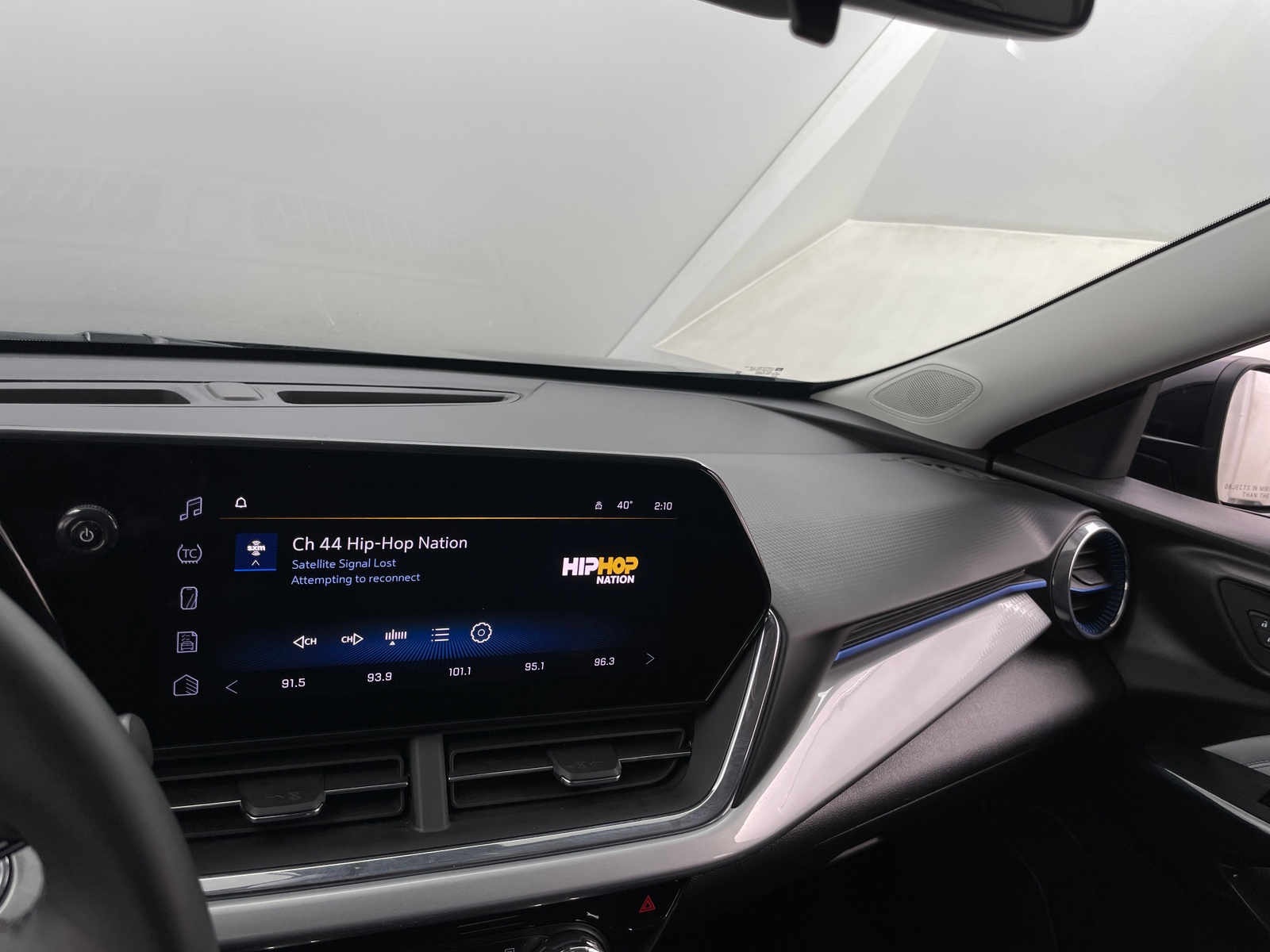 Thumbnail: 2025 Chevrolet Trax - 4