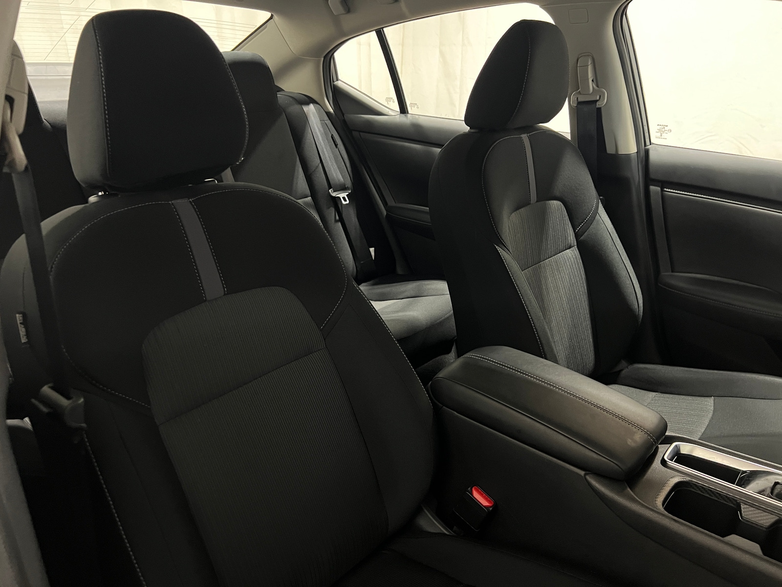 Thumbnail: 2025 Nissan Sentra - 2