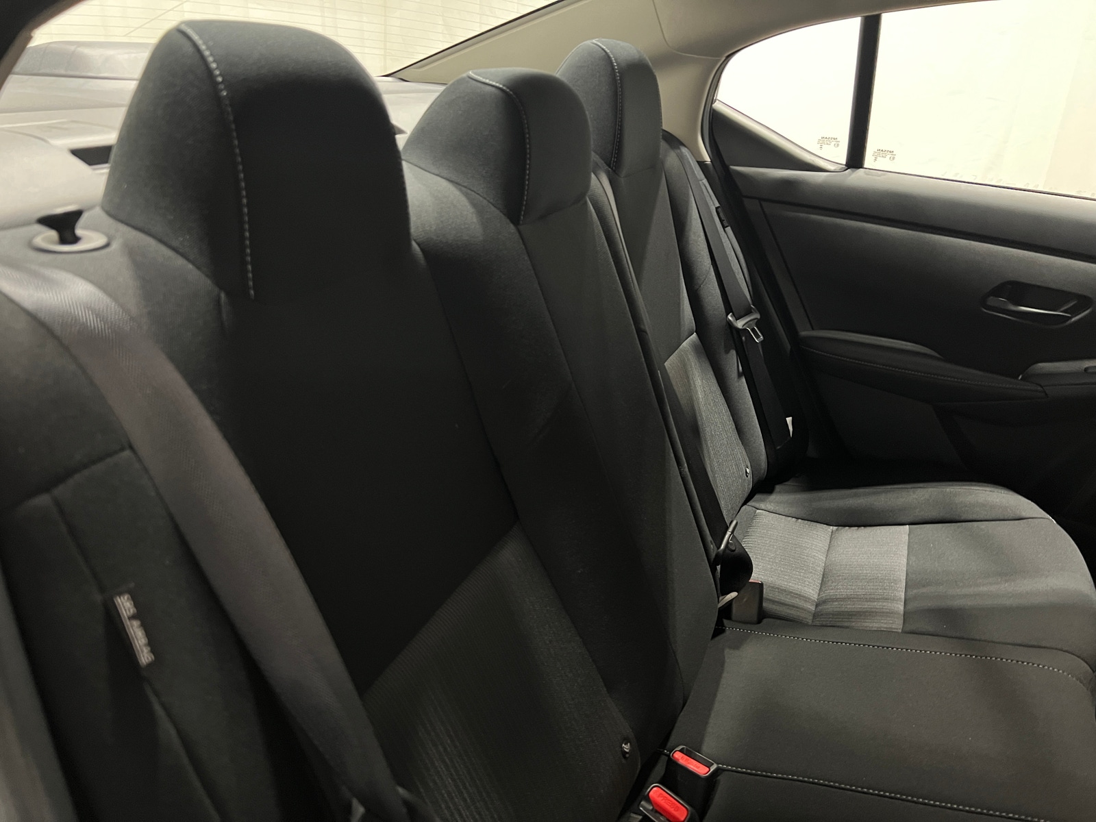 Thumbnail: 2025 Nissan Sentra - 6