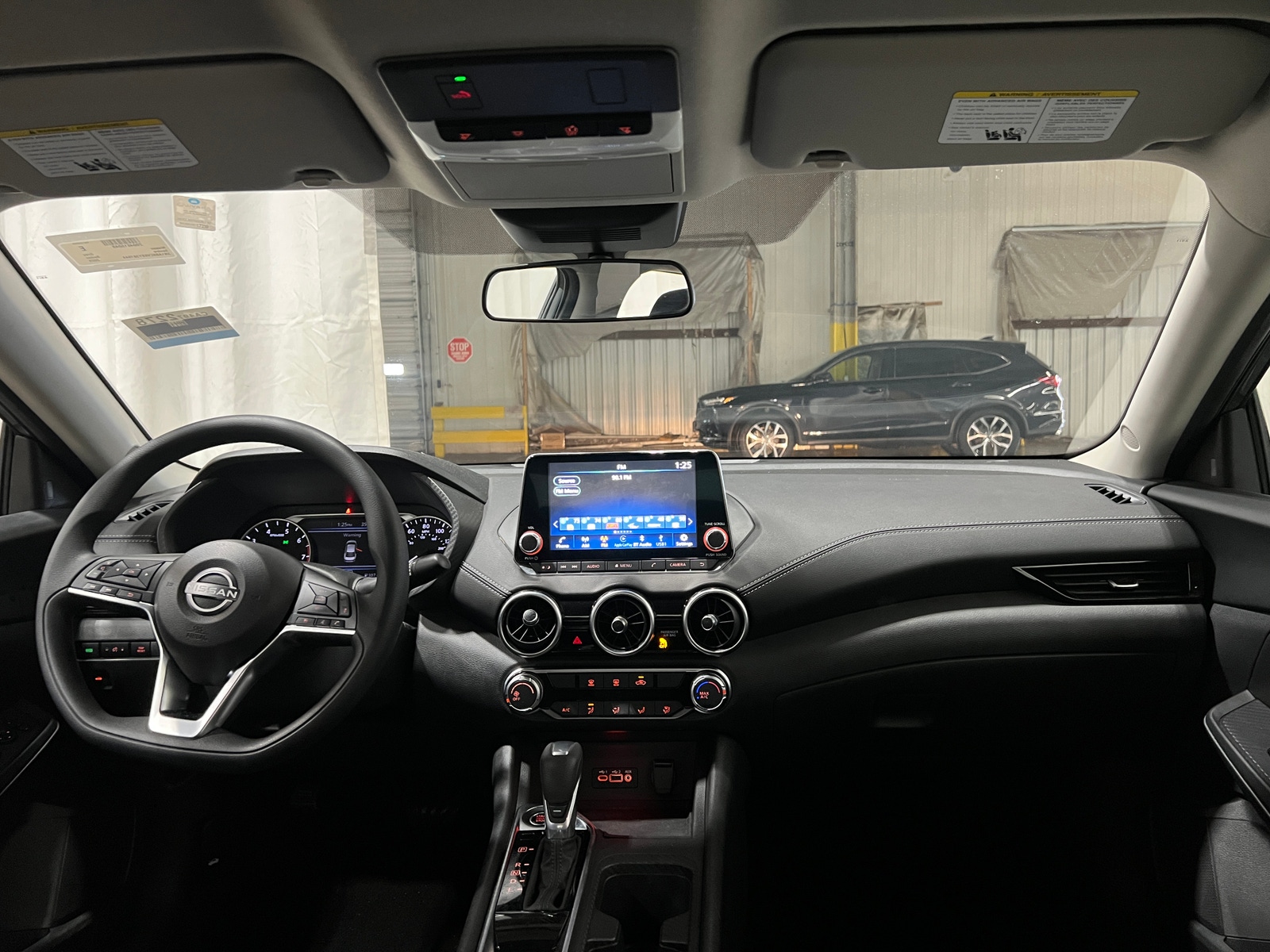 Thumbnail: 2025 Nissan Sentra - 3