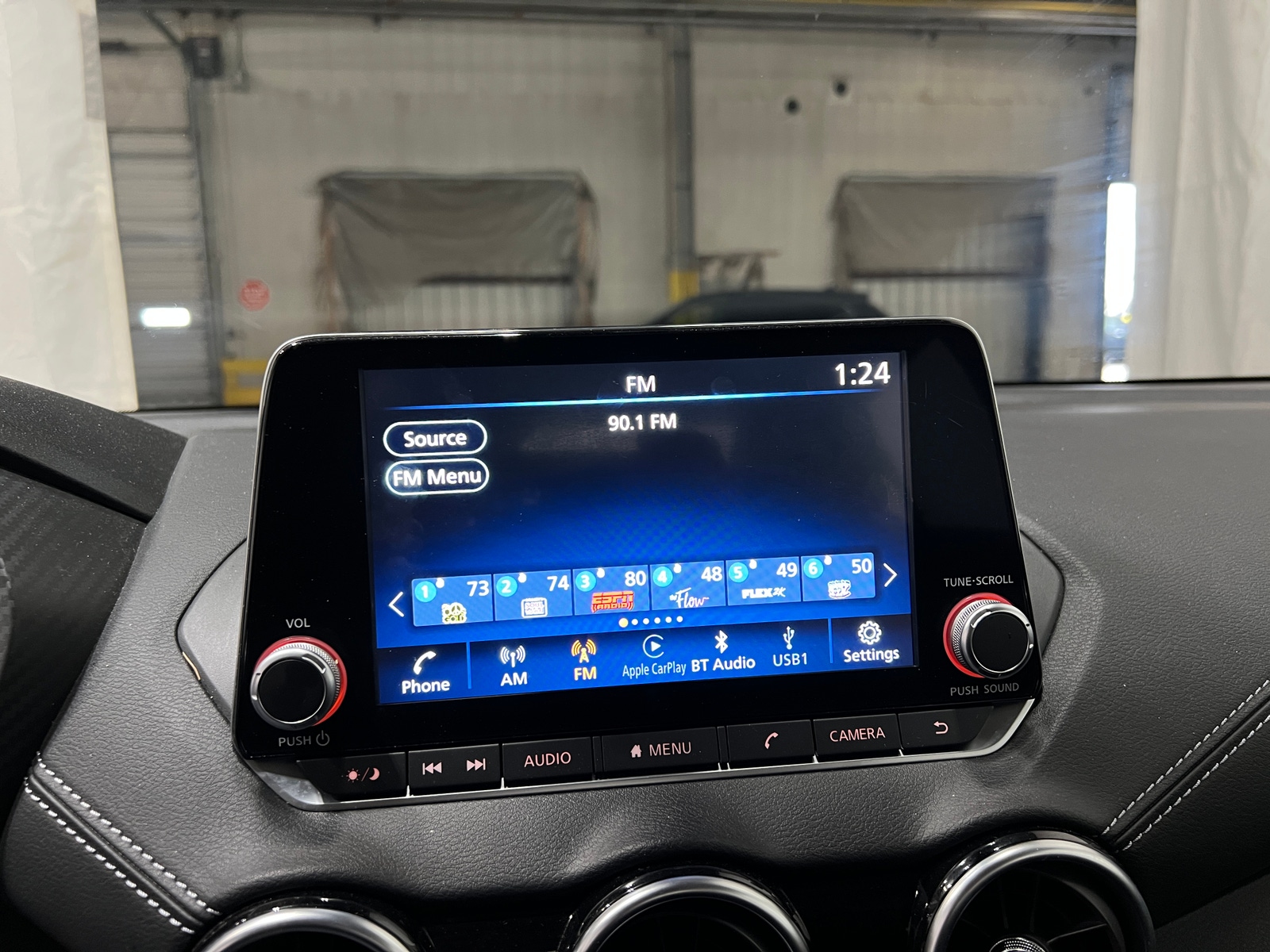 Thumbnail: 2025 Nissan Sentra - 4