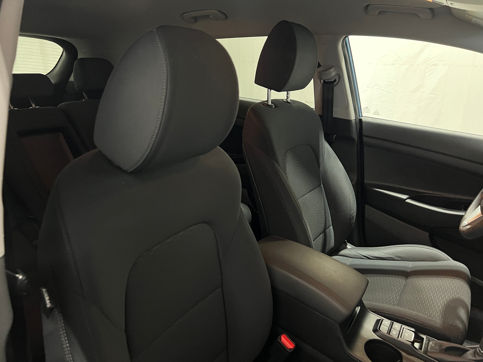 Thumbnail: 2019 Hyundai Tucson - 2