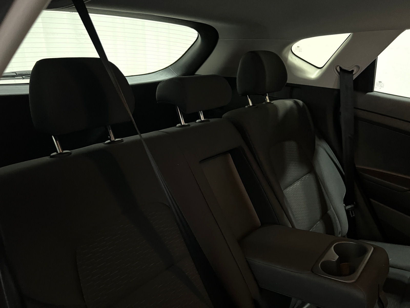 Thumbnail: 2019 Hyundai Tucson - 6